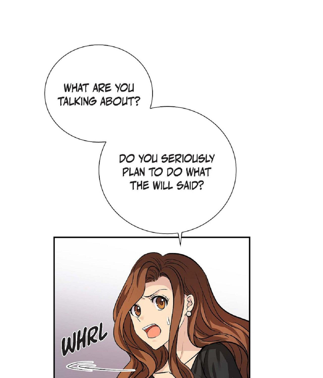 All I Want Is You Chapter 5 page 26 - 