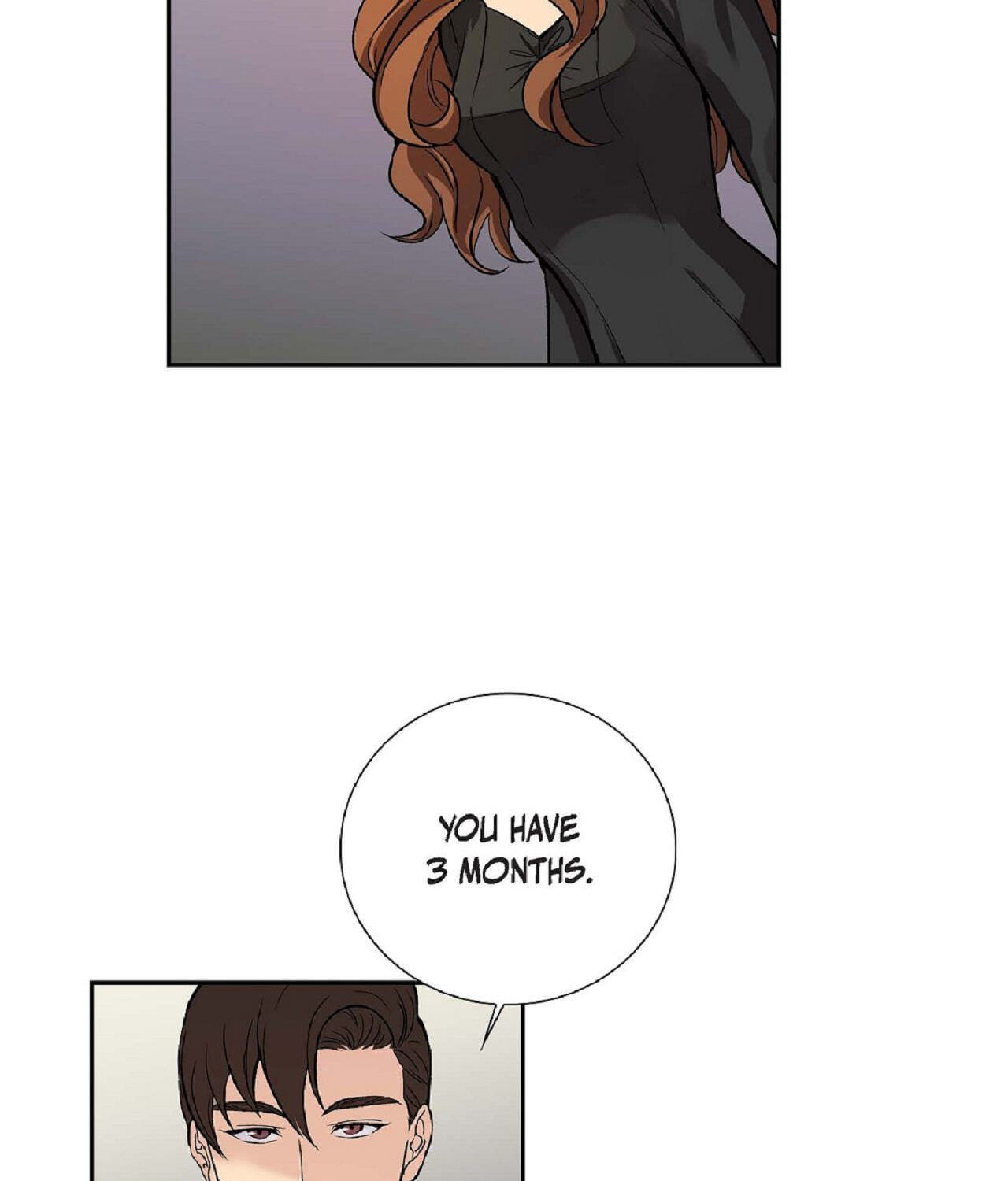 All I Want Is You Chapter 5 page 27 - 