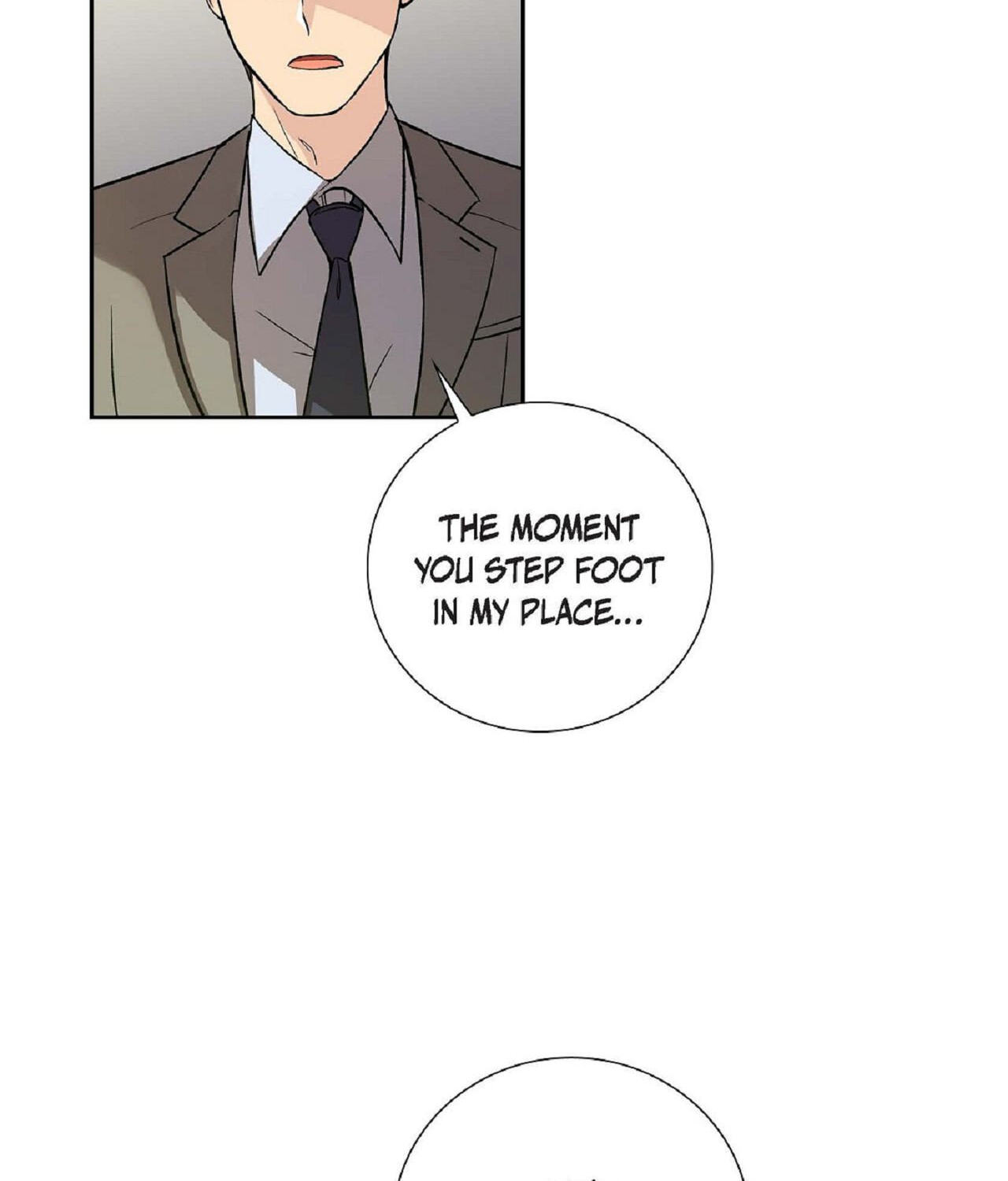All I Want Is You Chapter 5 page 28 - 