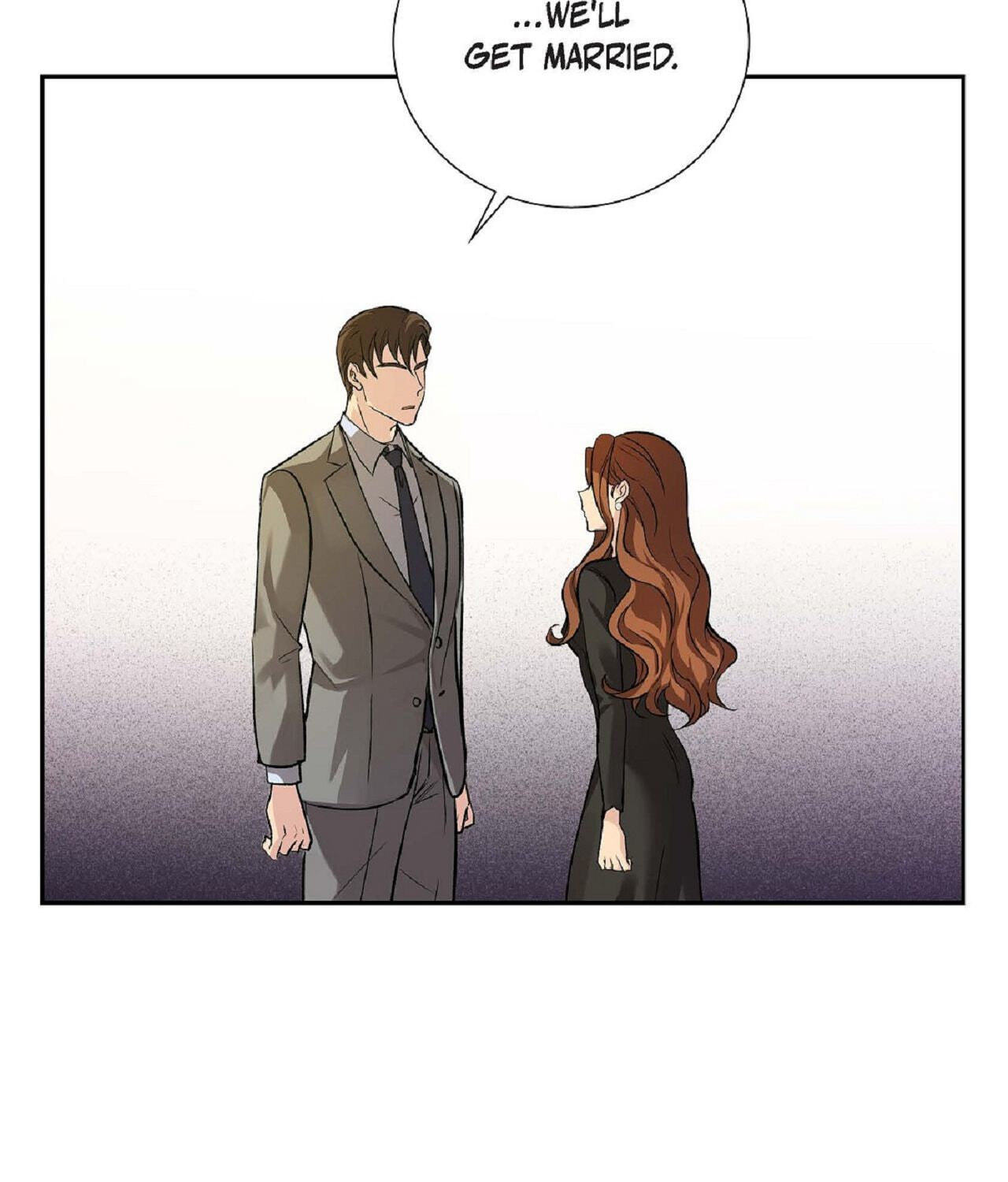 All I Want Is You Chapter 5 page 29 - 