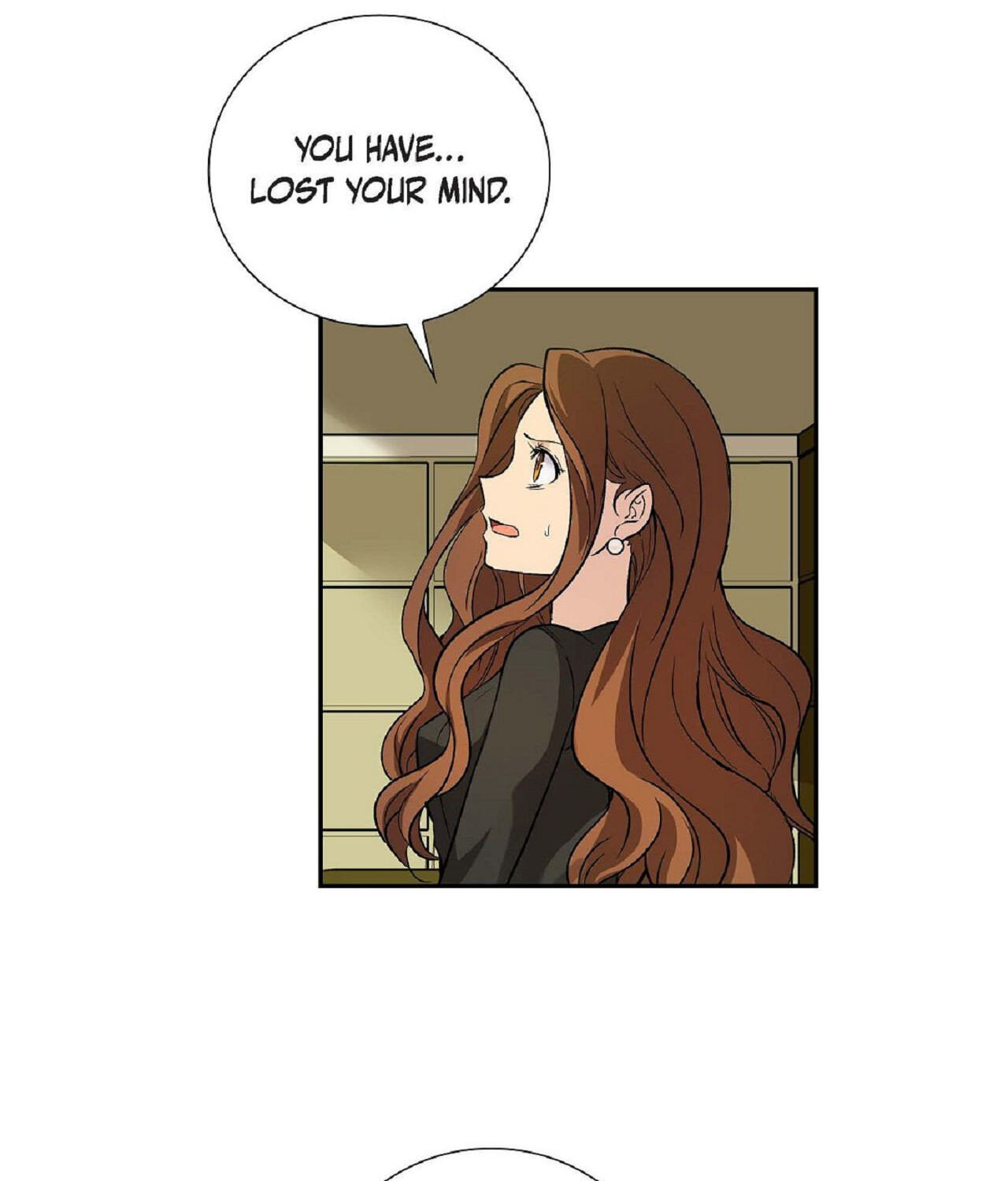 All I Want Is You Chapter 5 page 30 - 