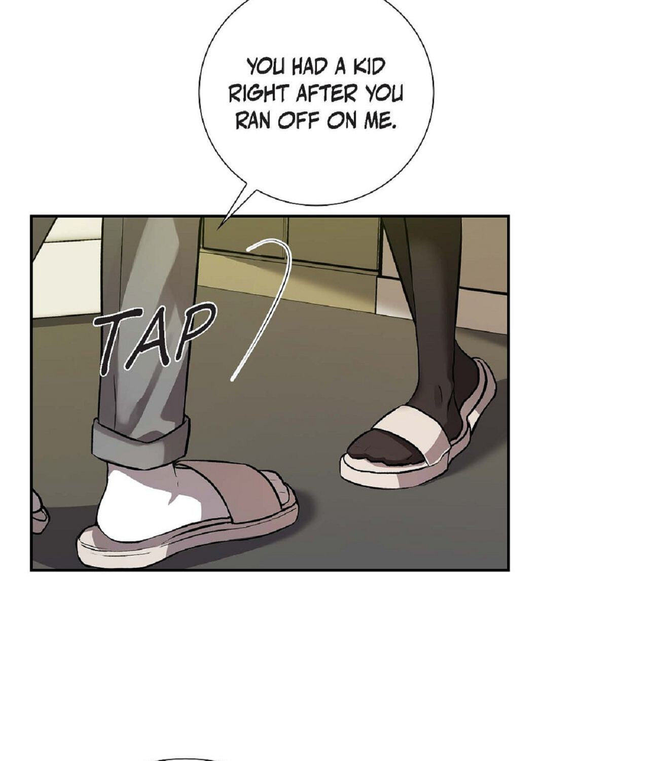 All I Want Is You Chapter 5 page 31 - 