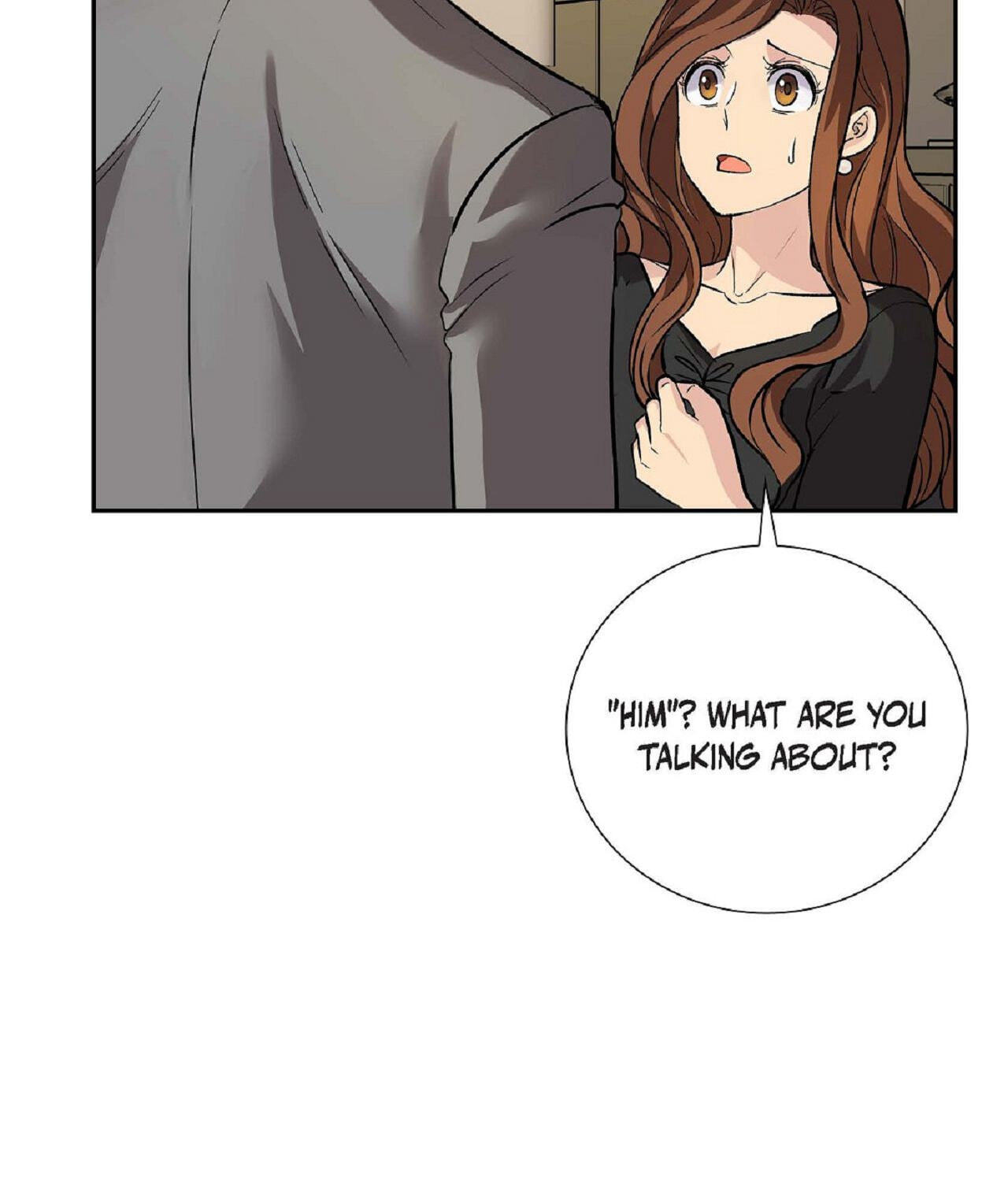 All I Want Is You Chapter 5 page 33 - 