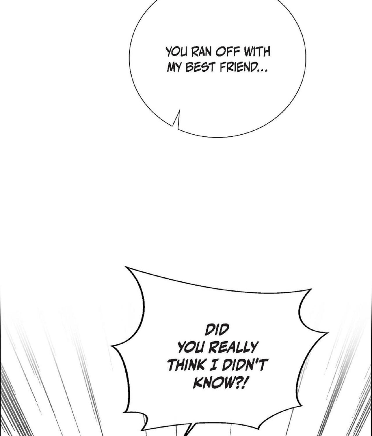 All I Want Is You Chapter 5 page 36 - 
