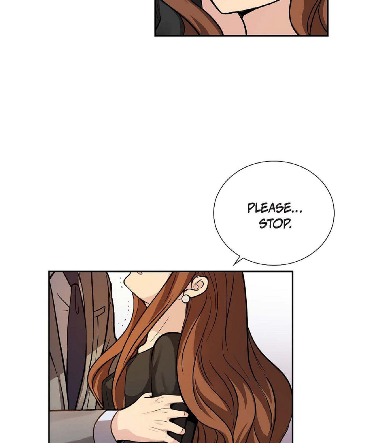 All I Want Is You Chapter 5 page 39 - 