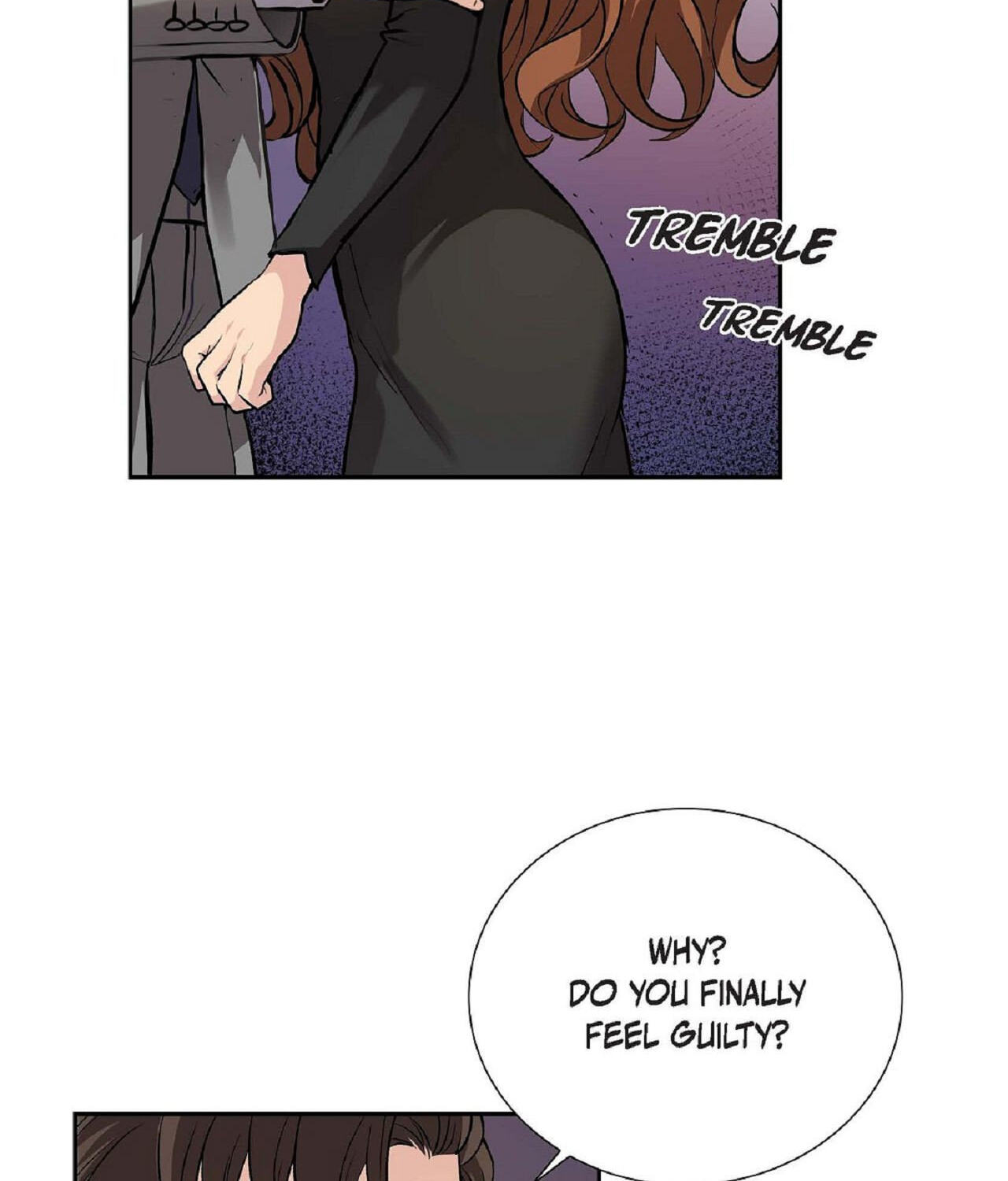 All I Want Is You Chapter 5 page 40 - 