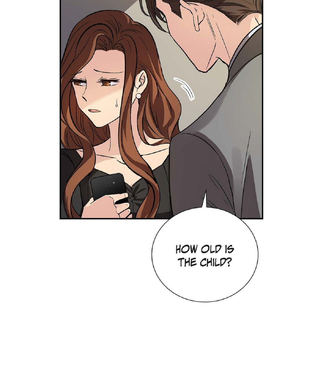 All I Want Is You Chapter 5 page 5 - 