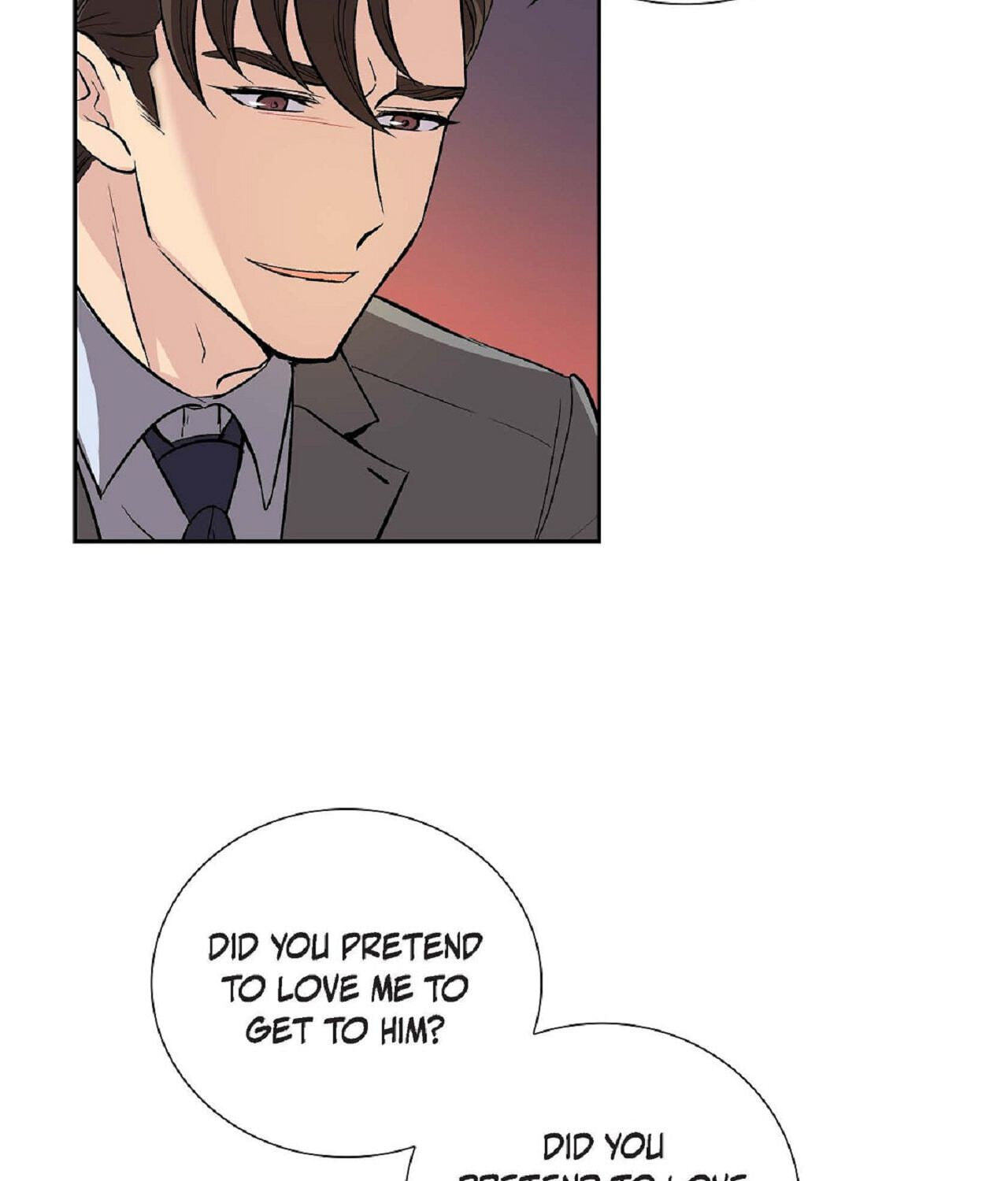 All I Want Is You Chapter 5 page 41 - 