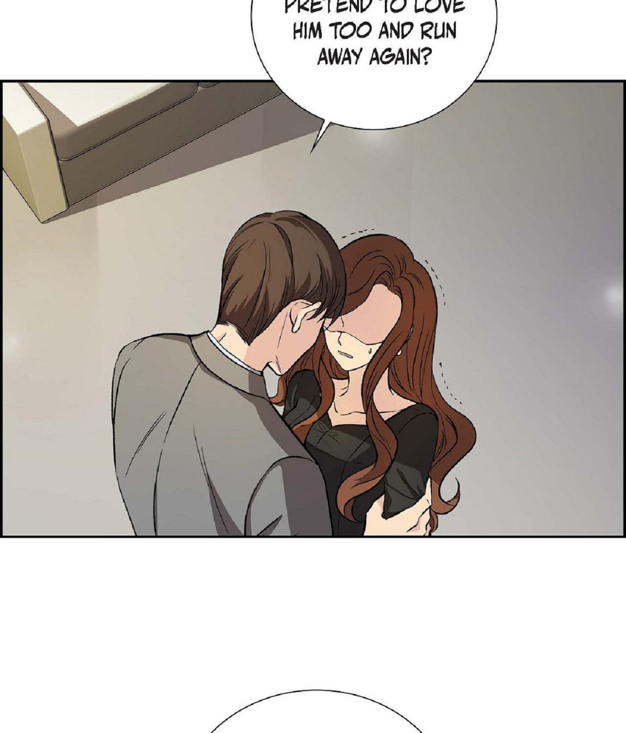All I Want Is You Chapter 5 page 42 - 