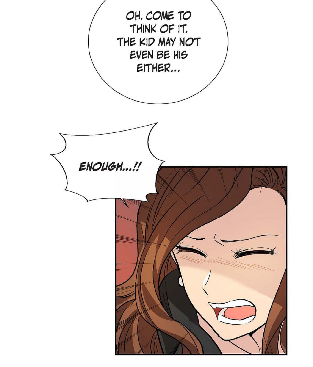 All I Want Is You Chapter 5 page 43 - 