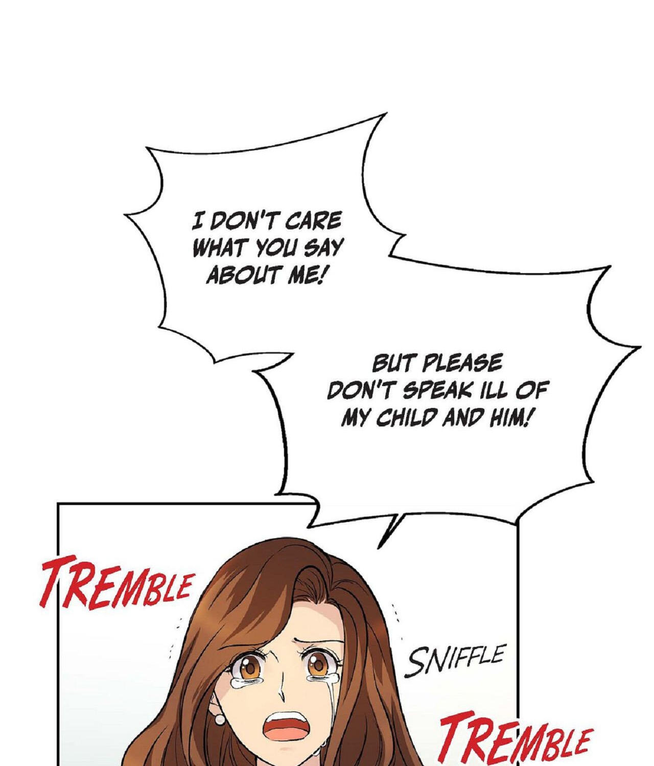 All I Want Is You Chapter 5 page 44 - 