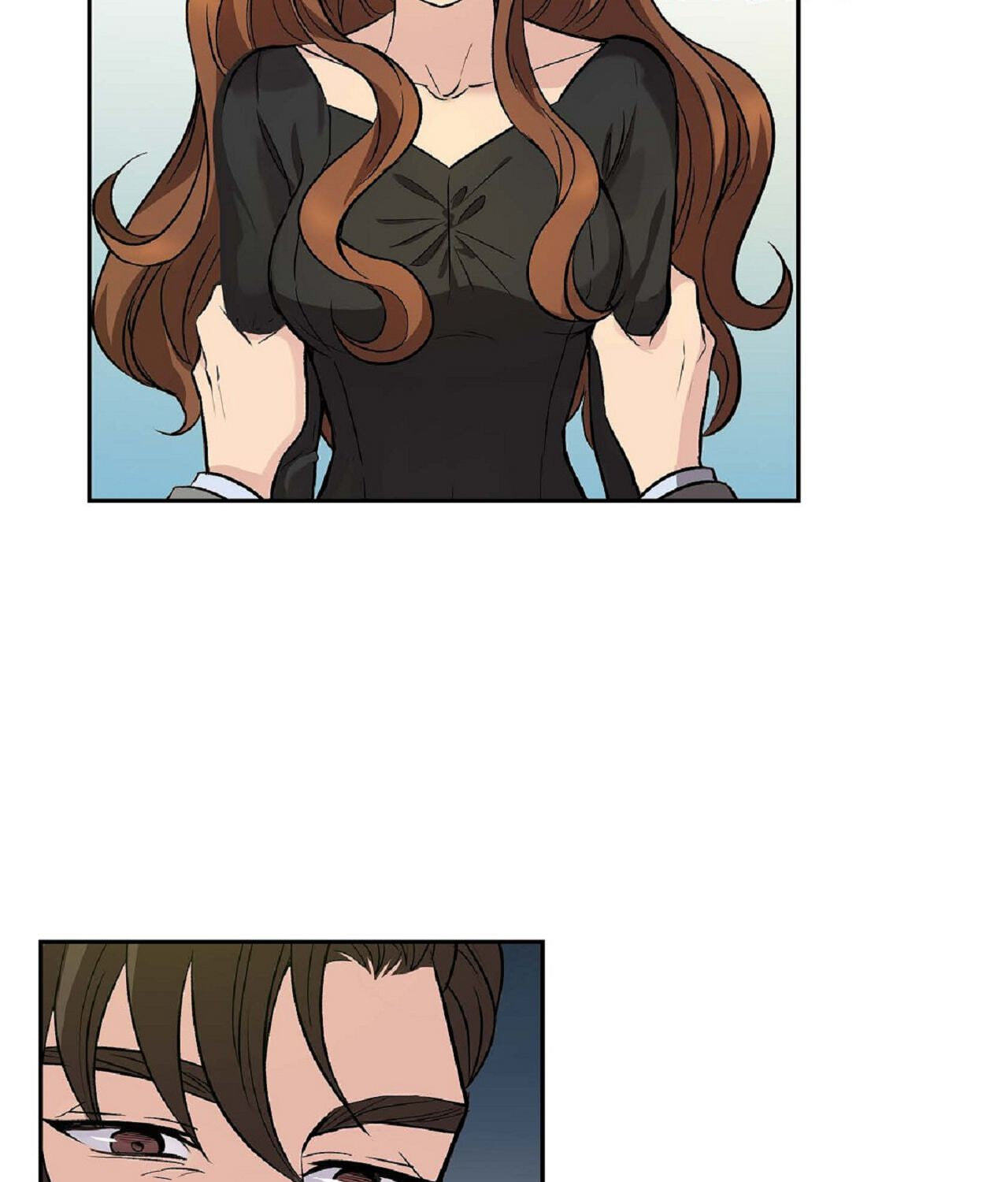 All I Want Is You Chapter 5 page 45 - 