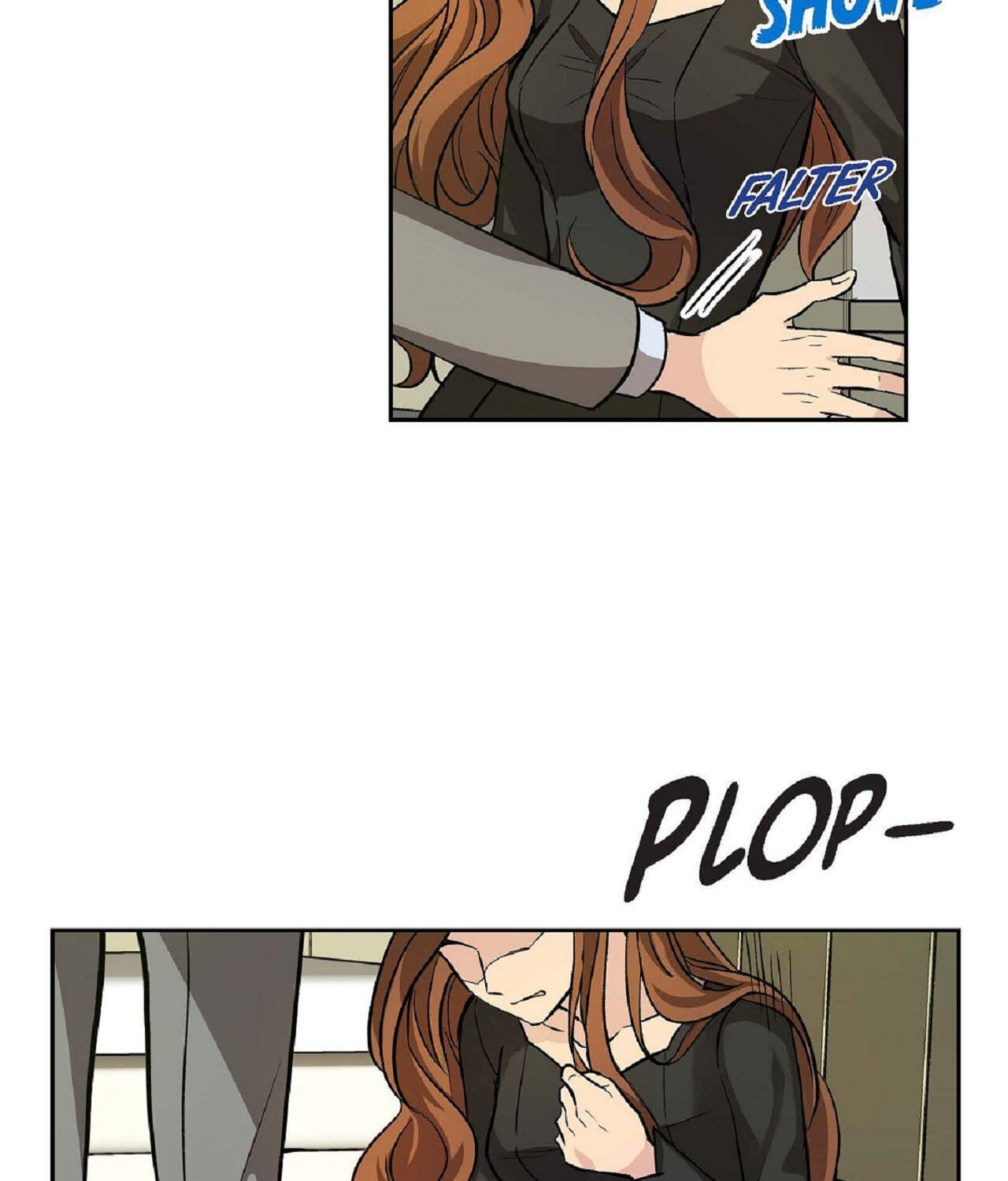 All I Want Is You Chapter 5 page 47 - 