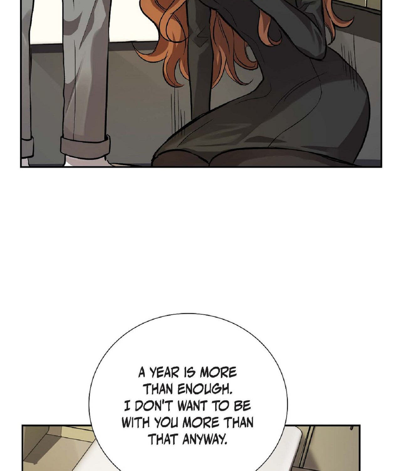 All I Want Is You Chapter 5 page 48 - 