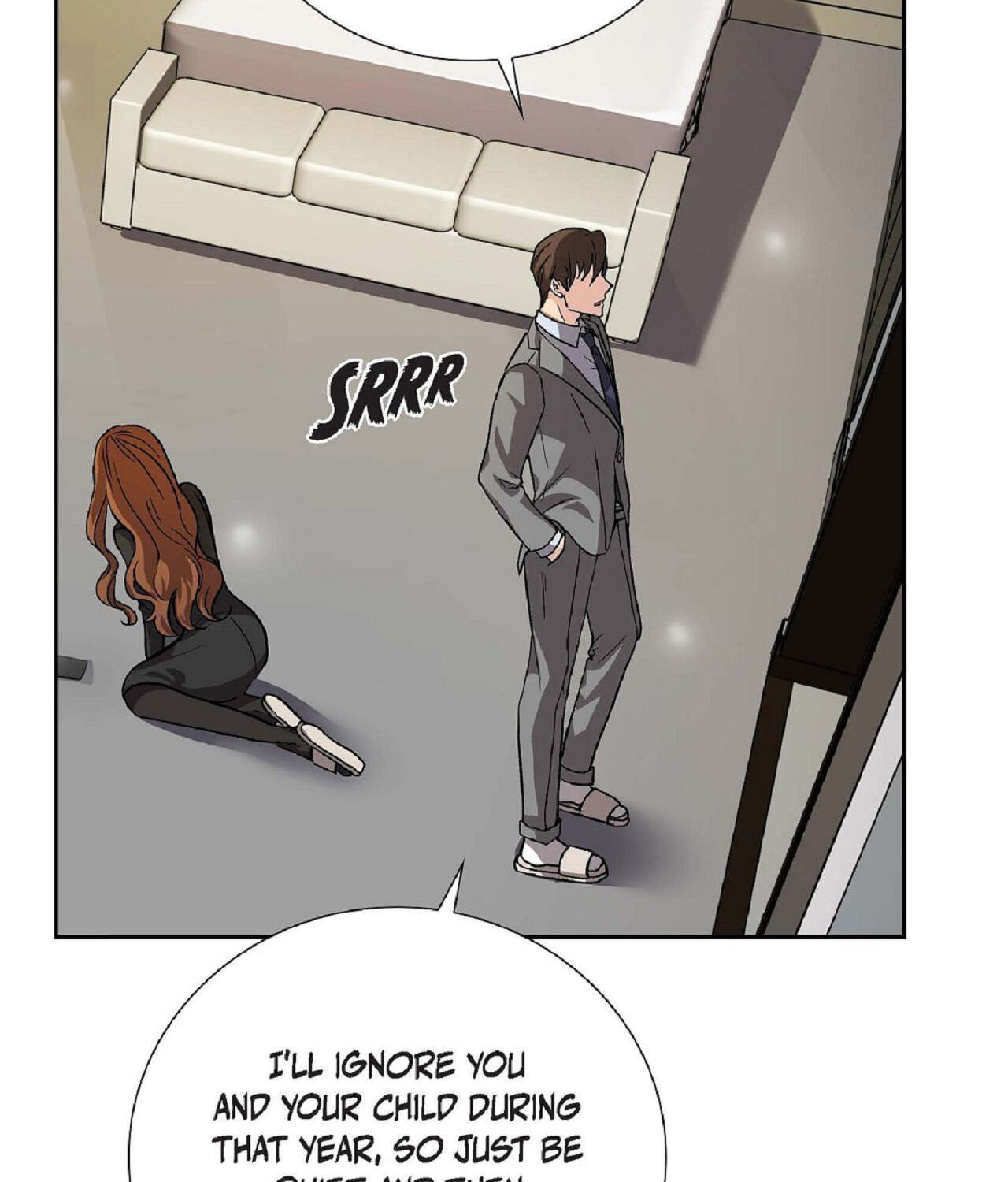 All I Want Is You Chapter 5 page 49 - 