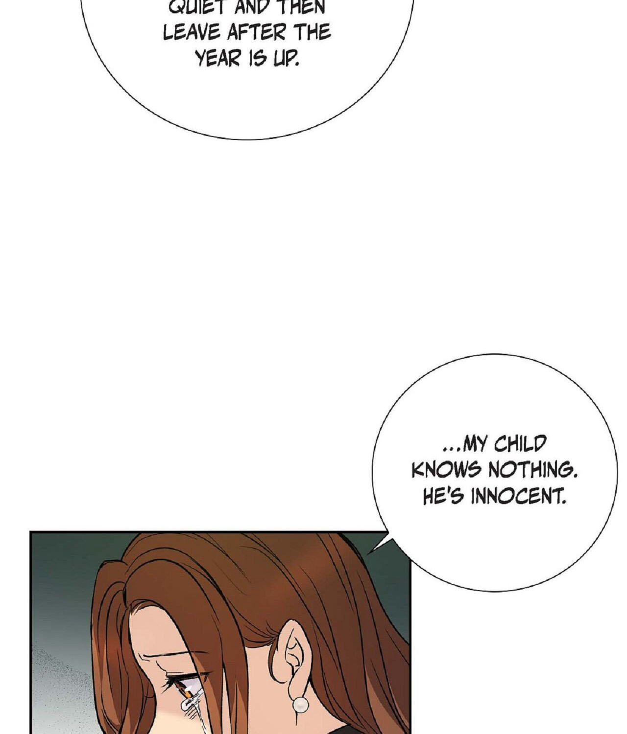 All I Want Is You Chapter 5 page 50 - 