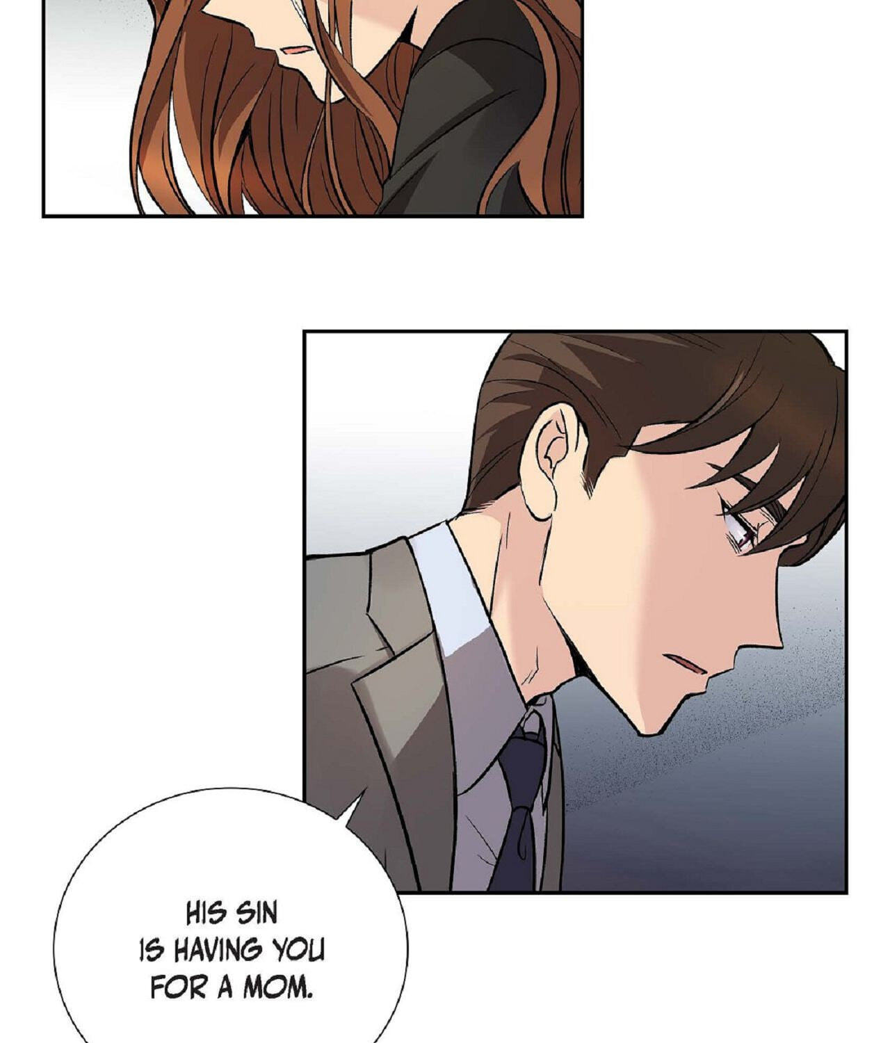 All I Want Is You Chapter 5 page 51 - 