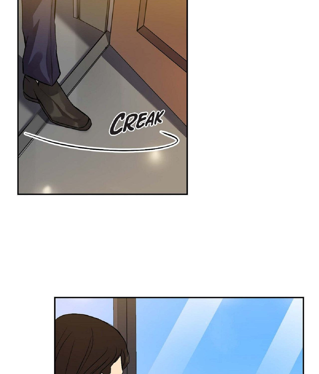 All I Want Is You Chapter 5 page 54 - 