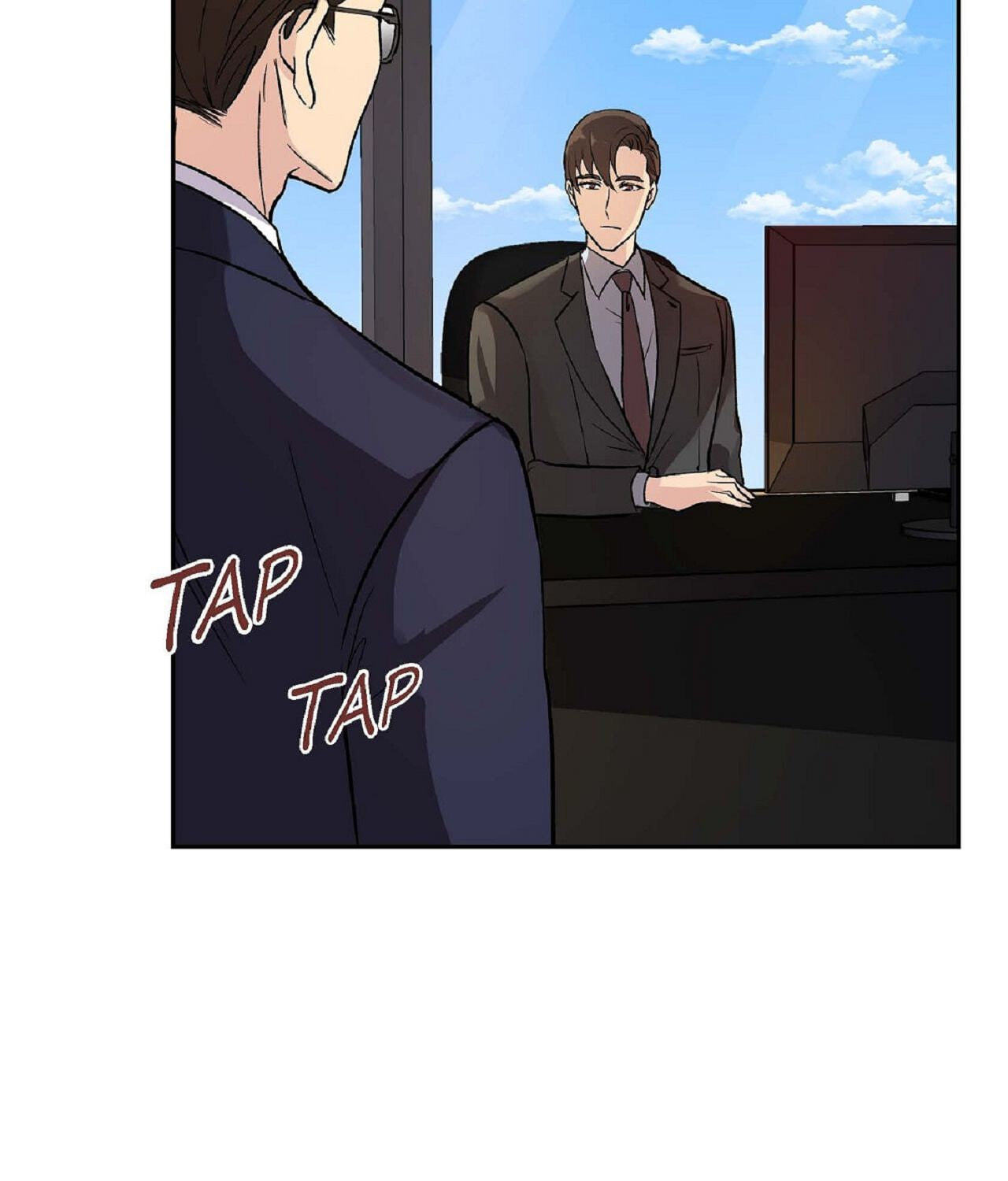 All I Want Is You Chapter 5 page 55 - 