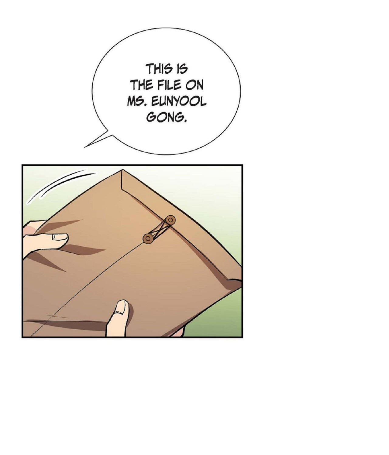 All I Want Is You Chapter 5 page 56 - 