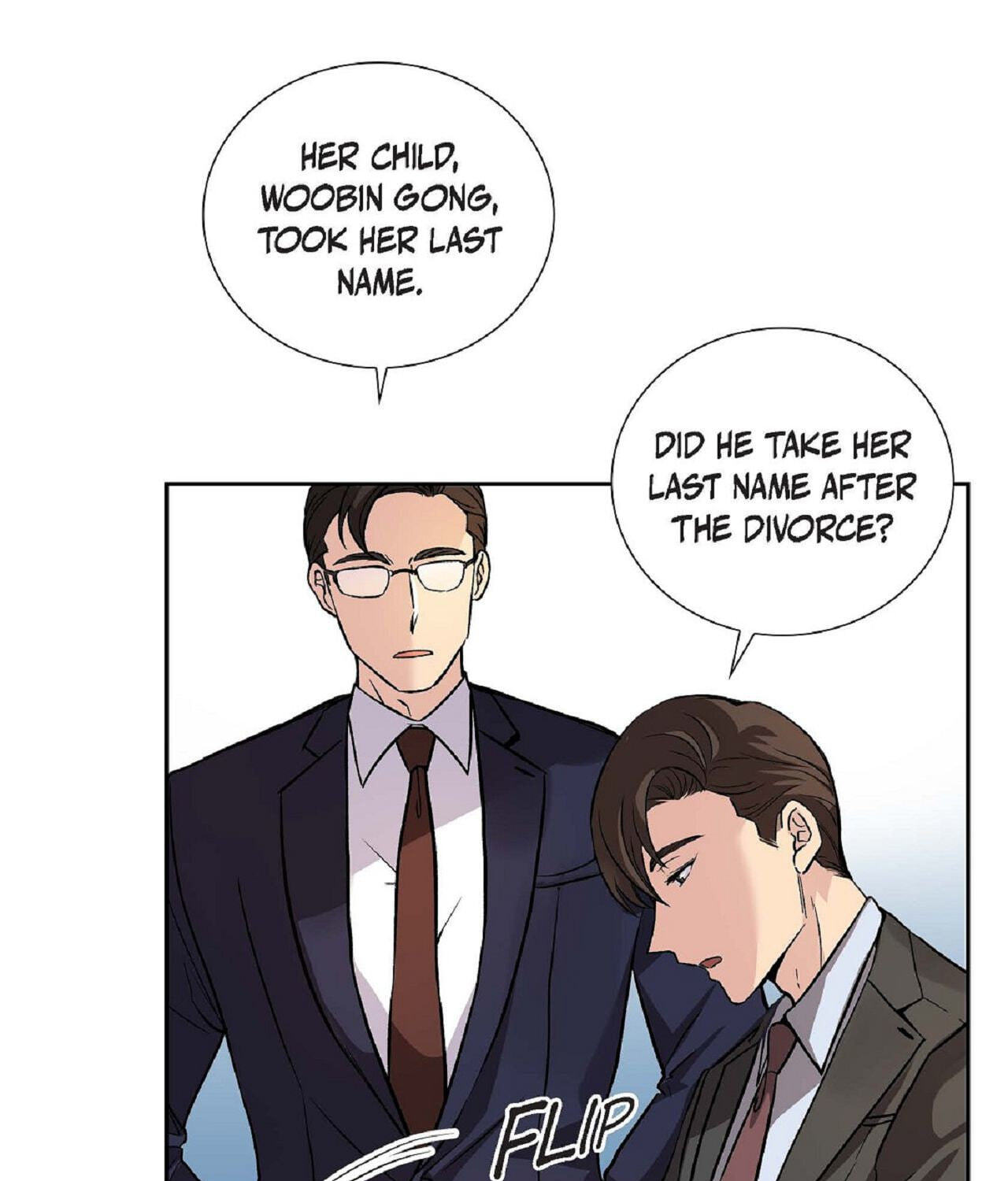 All I Want Is You Chapter 5 page 57 - 
