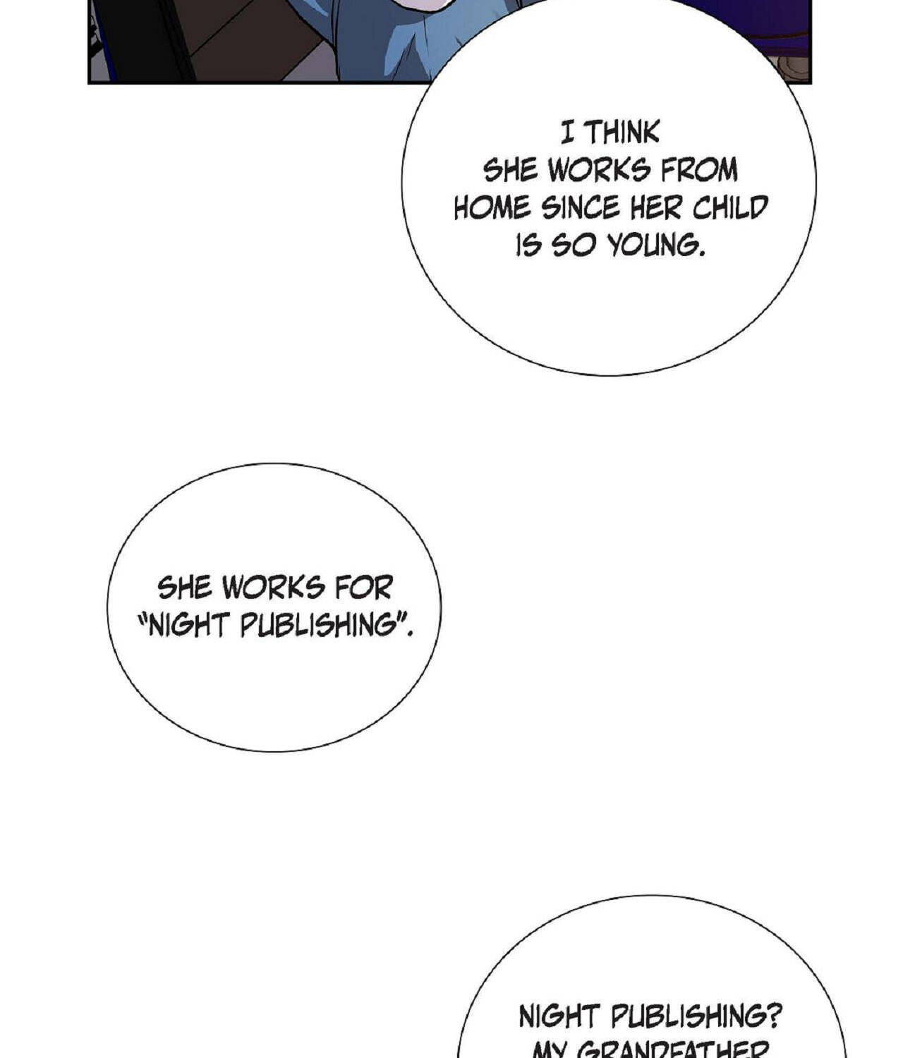 All I Want Is You Chapter 5 page 61 - 