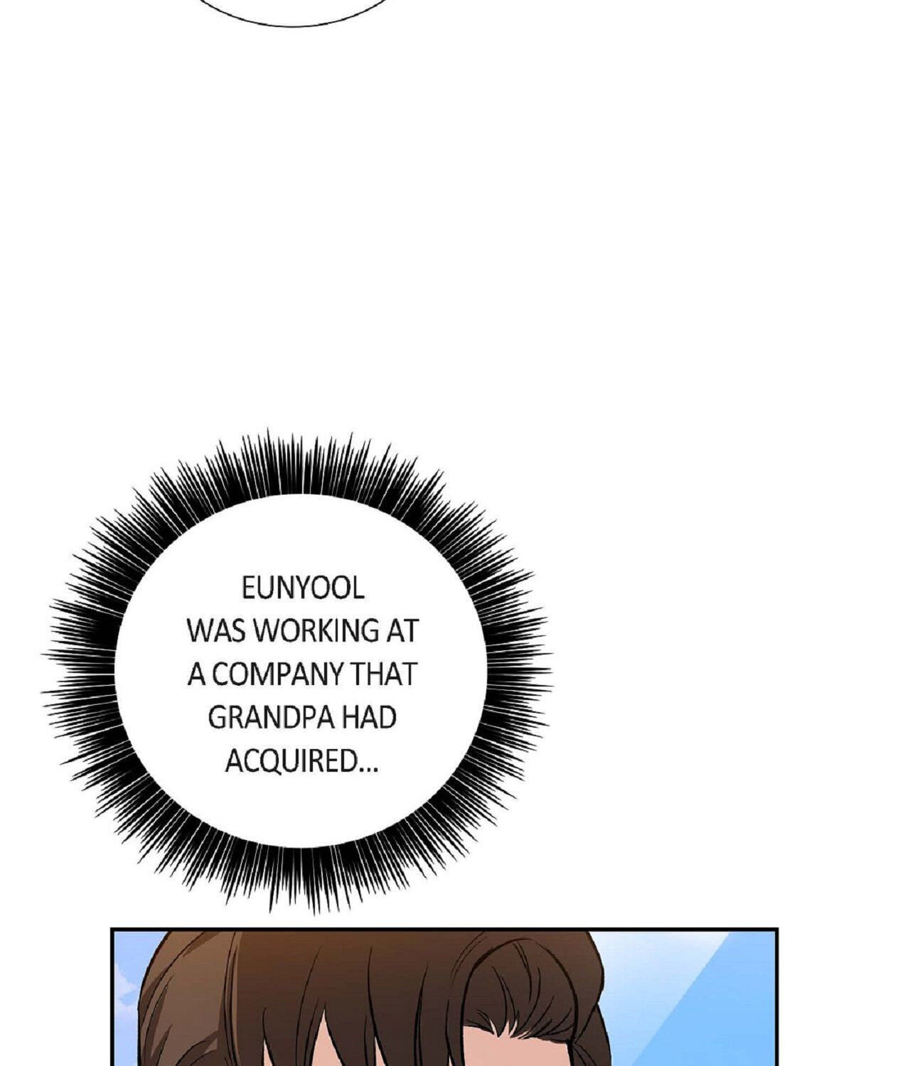 All I Want Is You Chapter 5 page 63 - 