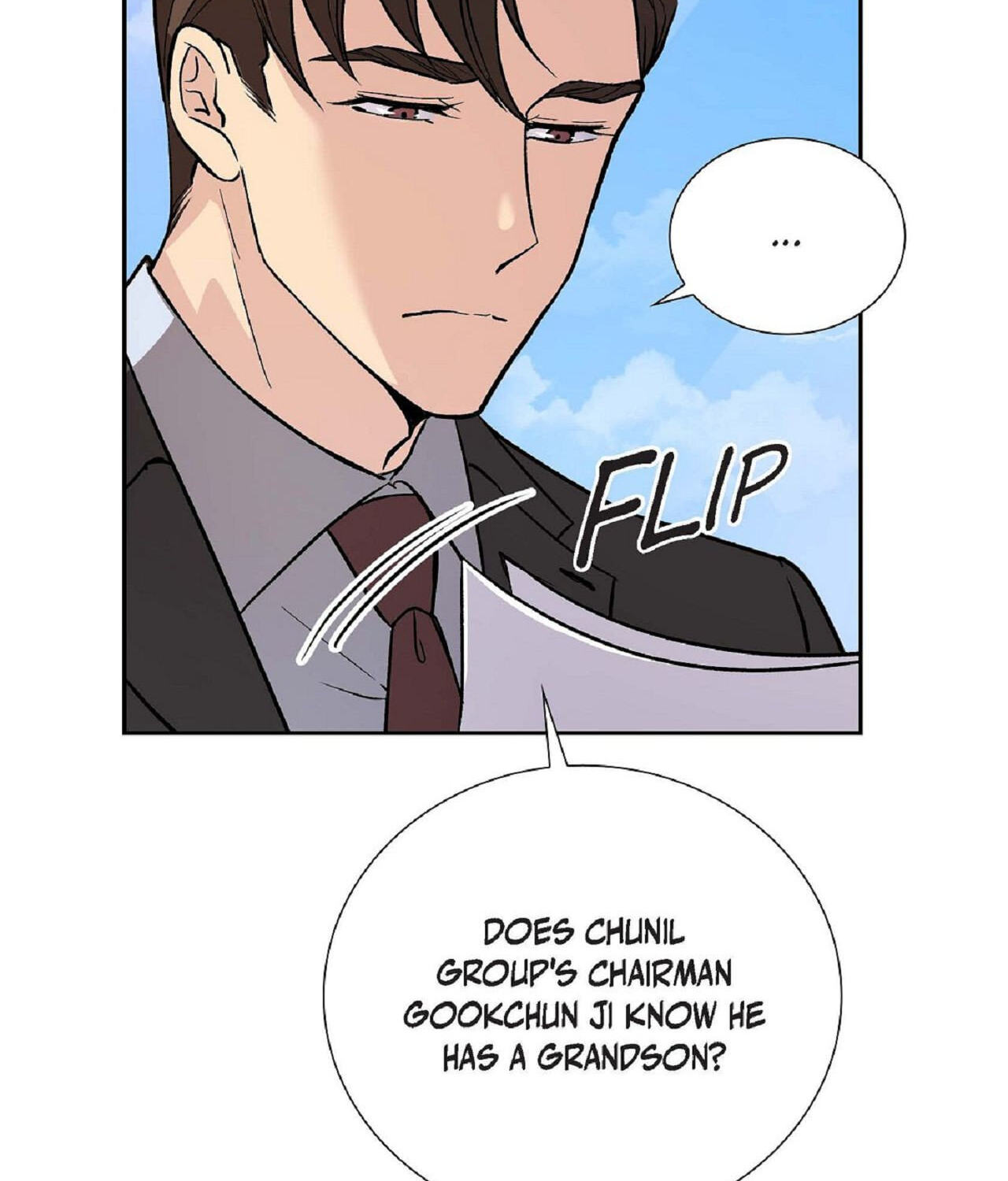 All I Want Is You Chapter 5 page 64 - 