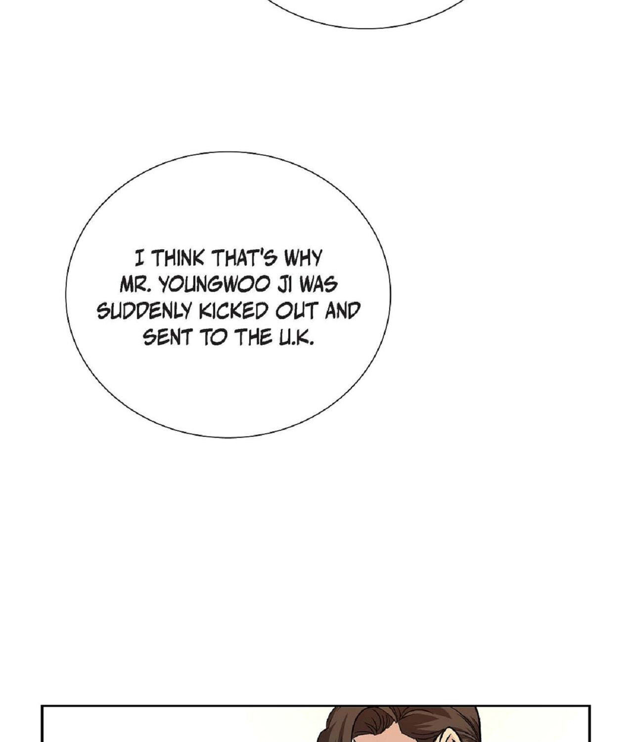 All I Want Is You Chapter 5 page 65 - 