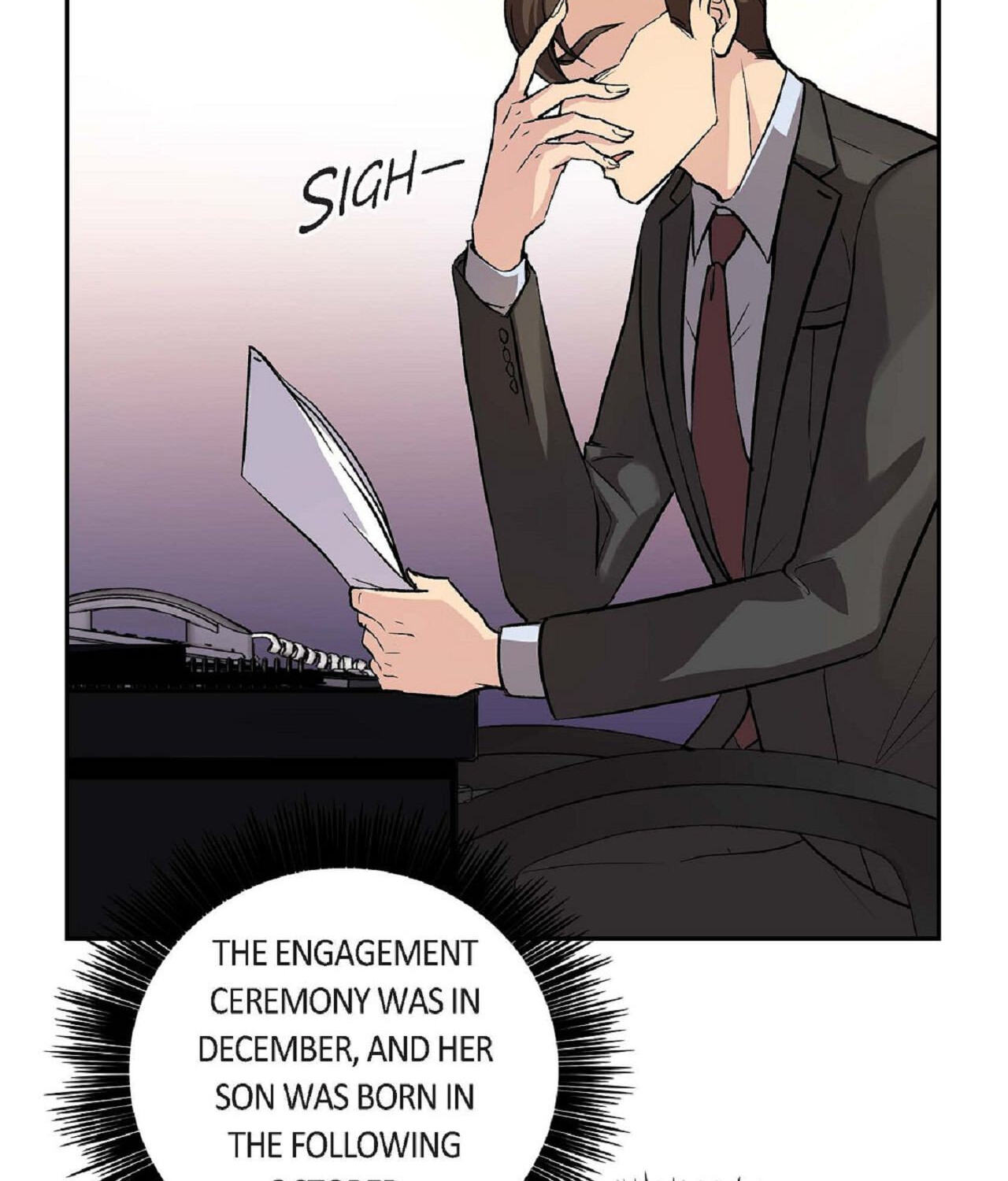 All I Want Is You Chapter 5 page 66 - 