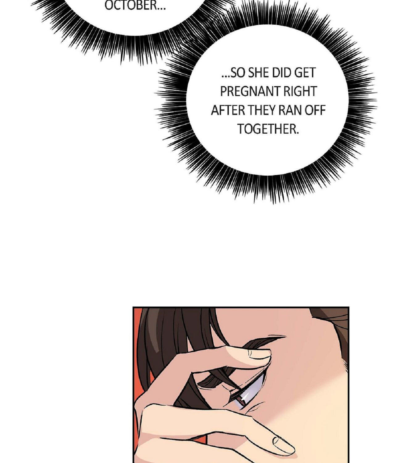 All I Want Is You Chapter 5 page 67 - 