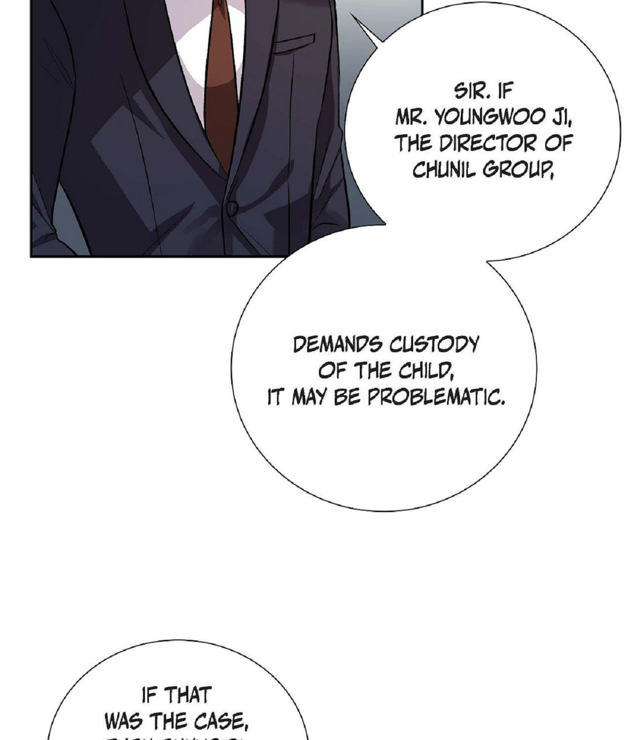 All I Want Is You Chapter 5 page 69 - 