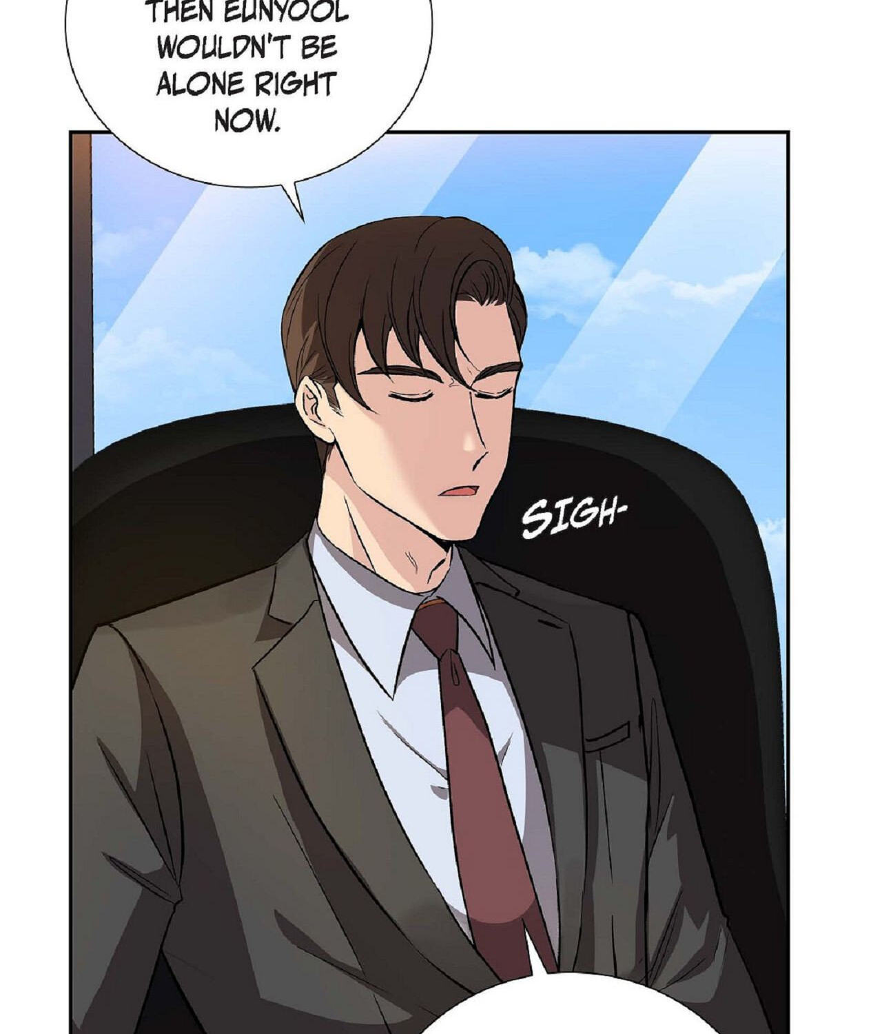 All I Want Is You Chapter 5 page 70 - 