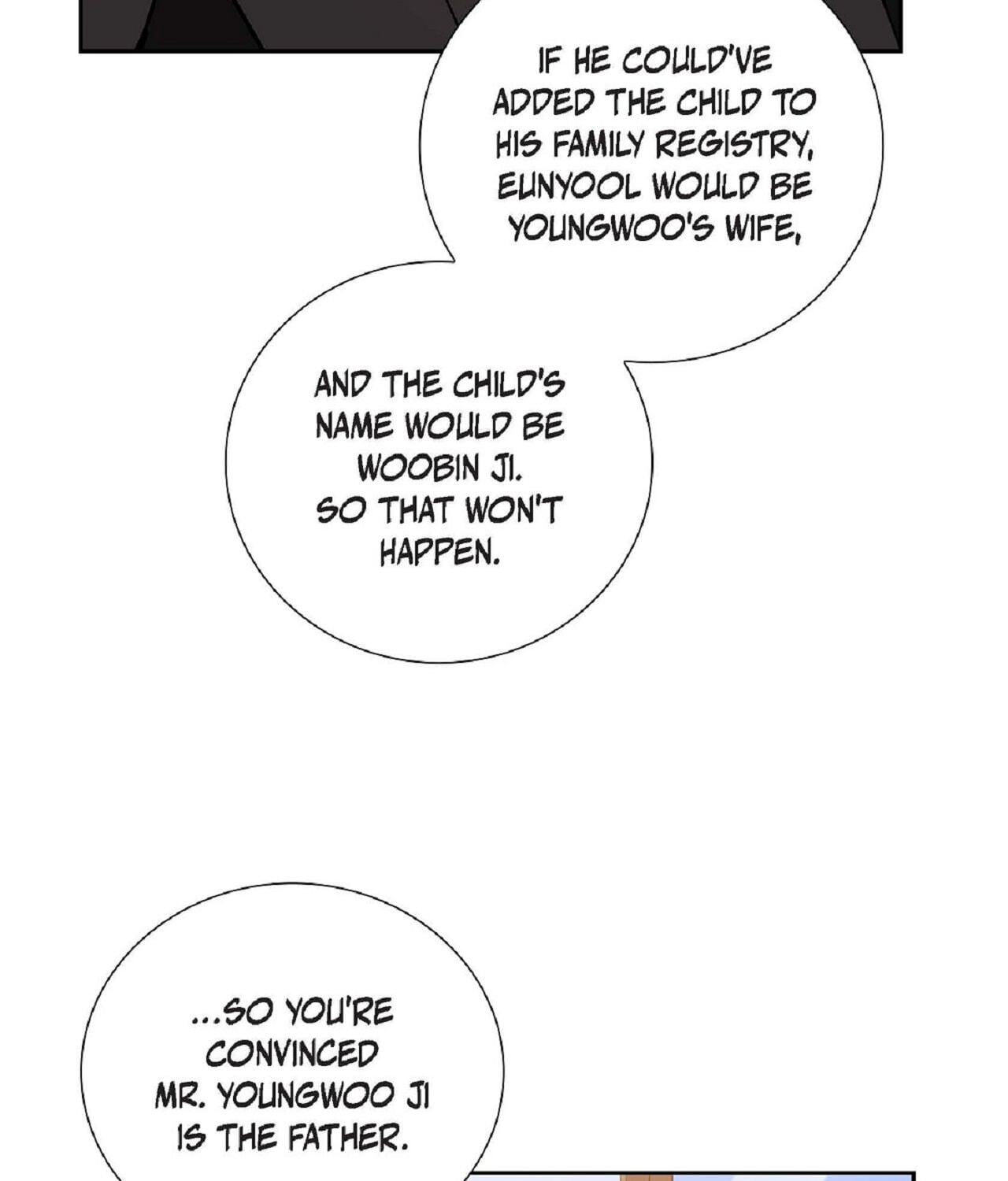 All I Want Is You Chapter 5 page 71 - 