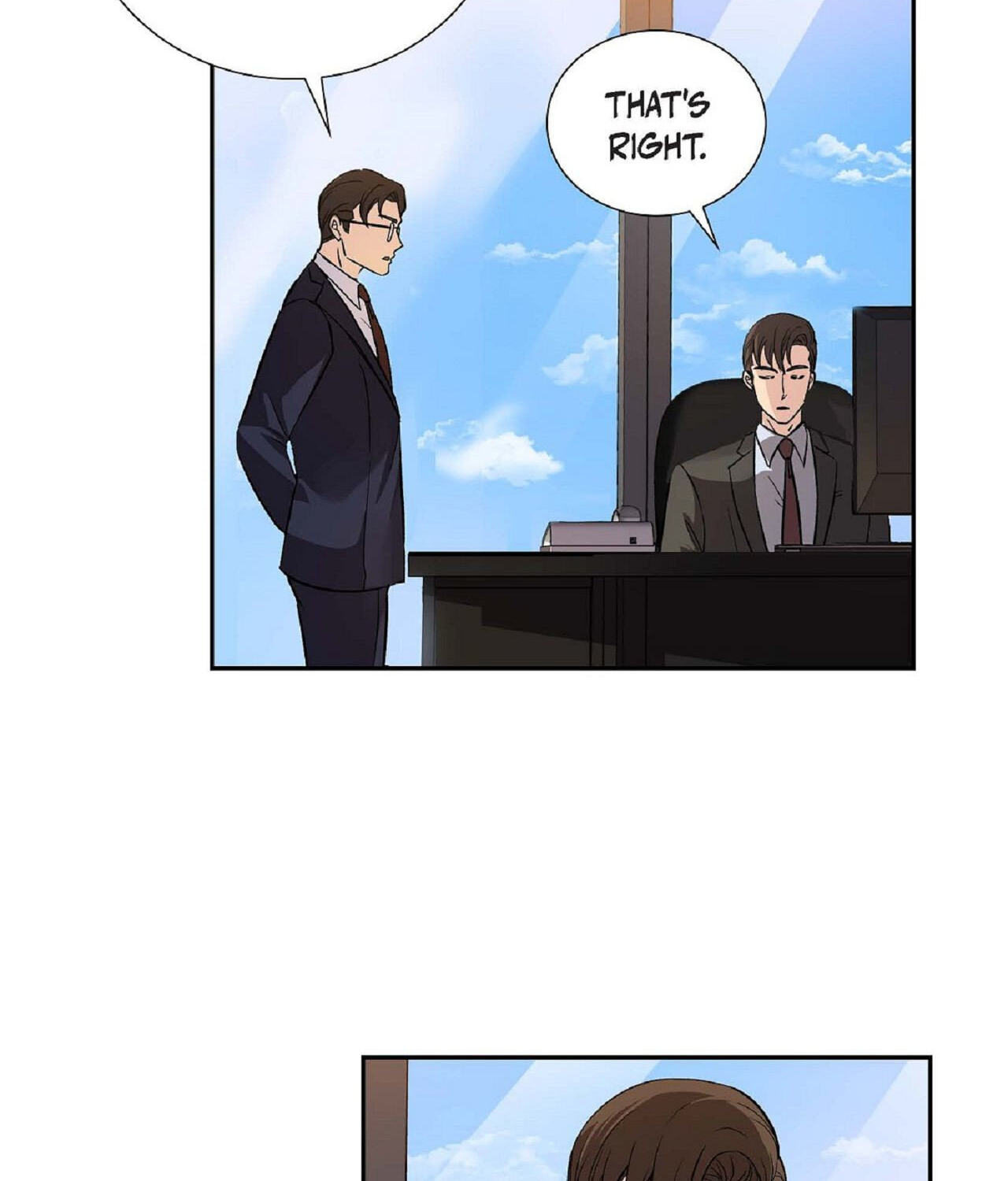 All I Want Is You Chapter 5 page 72 - 