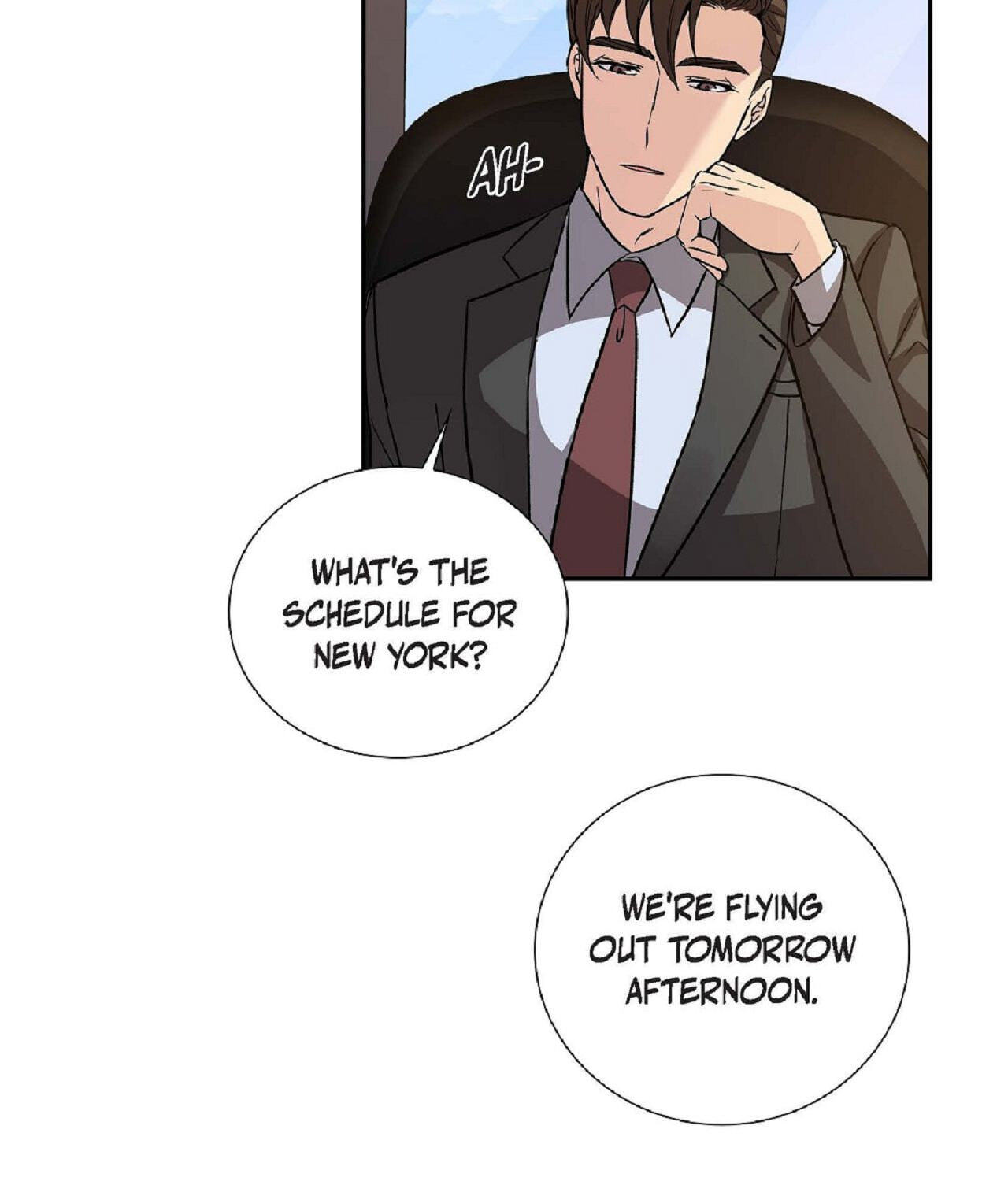 All I Want Is You Chapter 5 page 73 - 