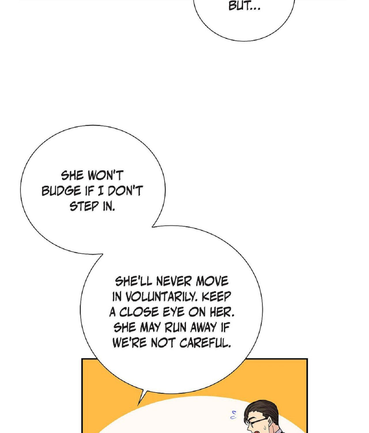 All I Want Is You Chapter 5 page 75 - 