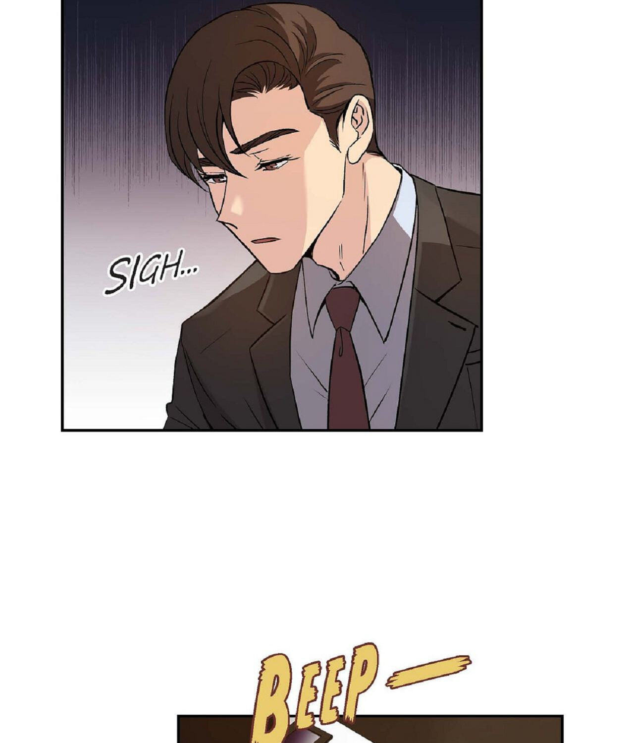 All I Want Is You Chapter 5 page 77 - 