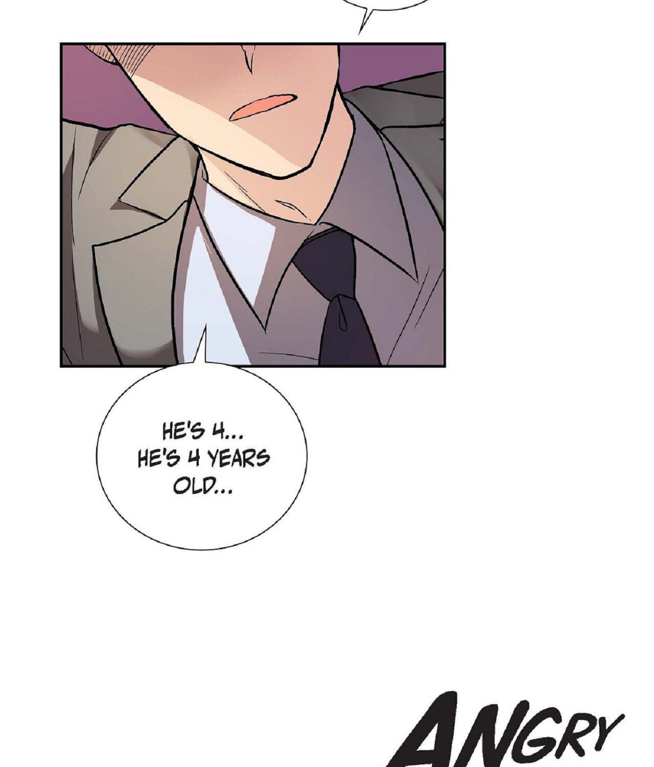 All I Want Is You Chapter 5 page 9 - 