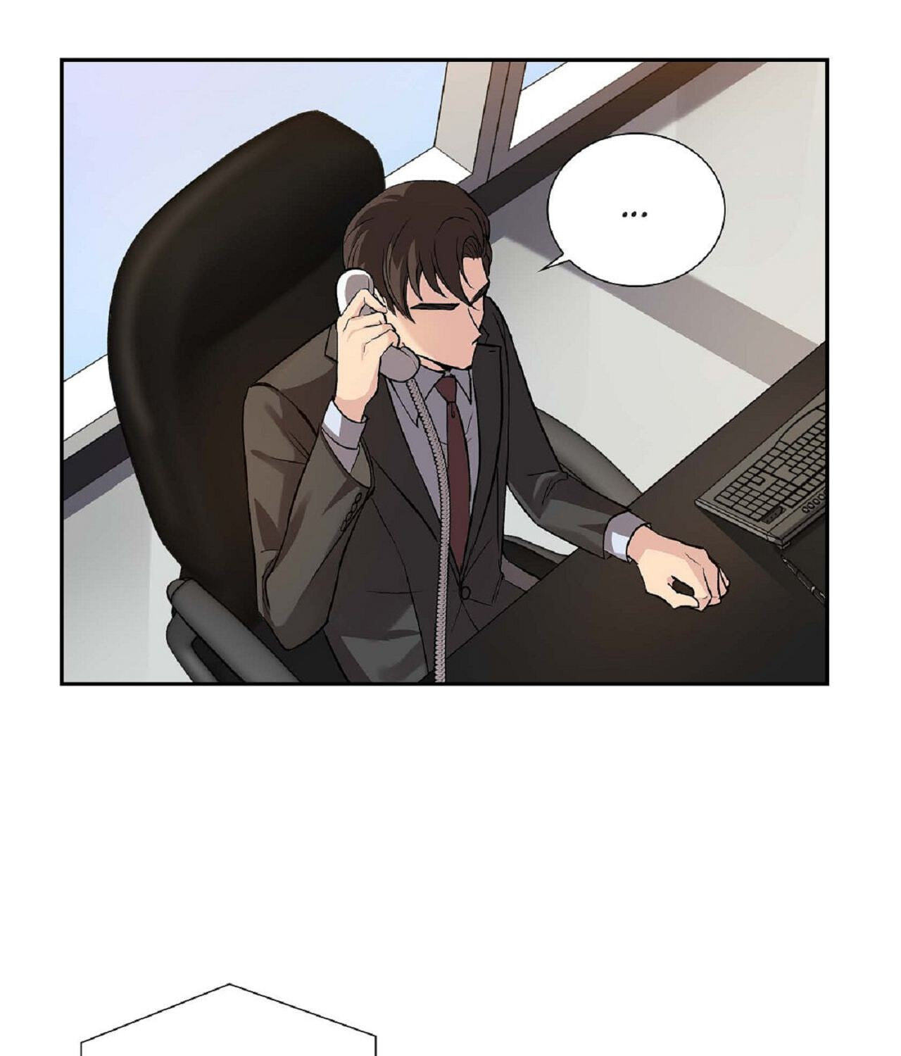 All I Want Is You Chapter 5 page 81 - 