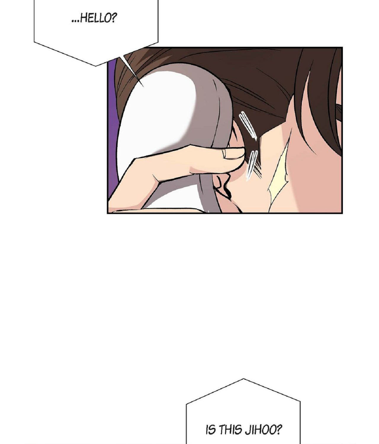 All I Want Is You Chapter 5 page 82 - 