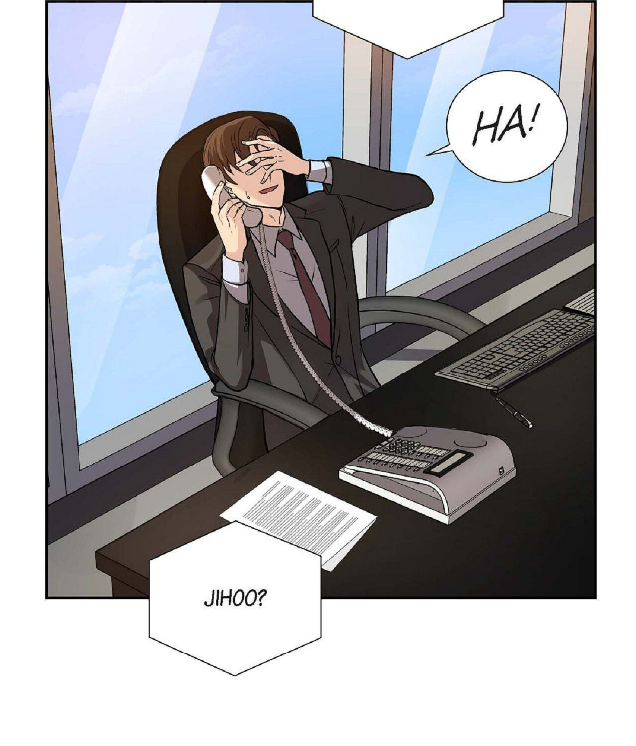 All I Want Is You Chapter 5 page 83 - 