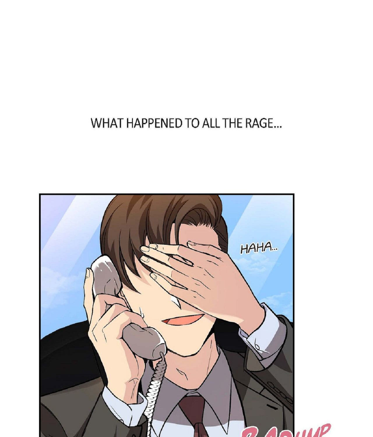 All I Want Is You Chapter 5 page 84 - 