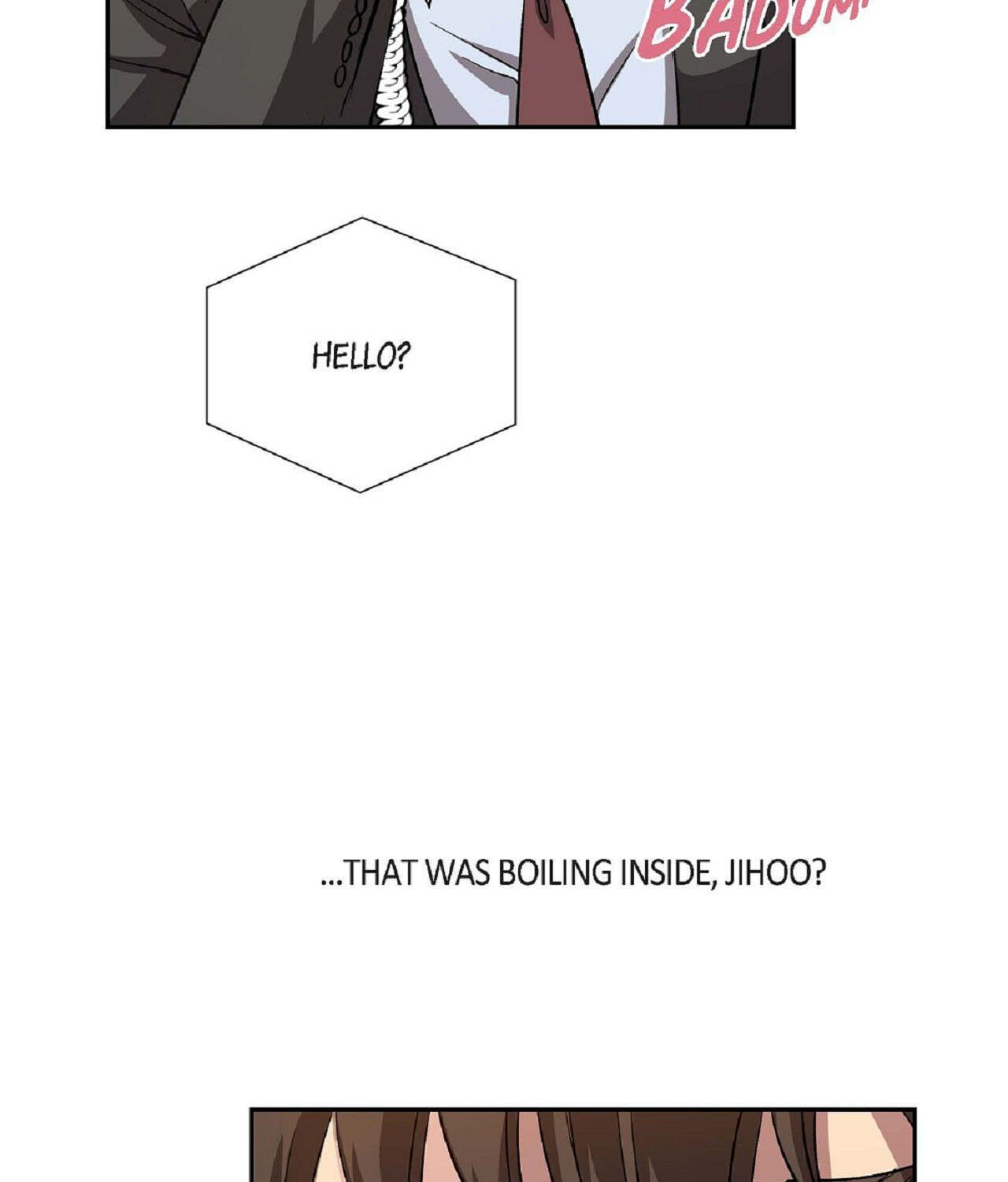All I Want Is You Chapter 5 page 85 - 
