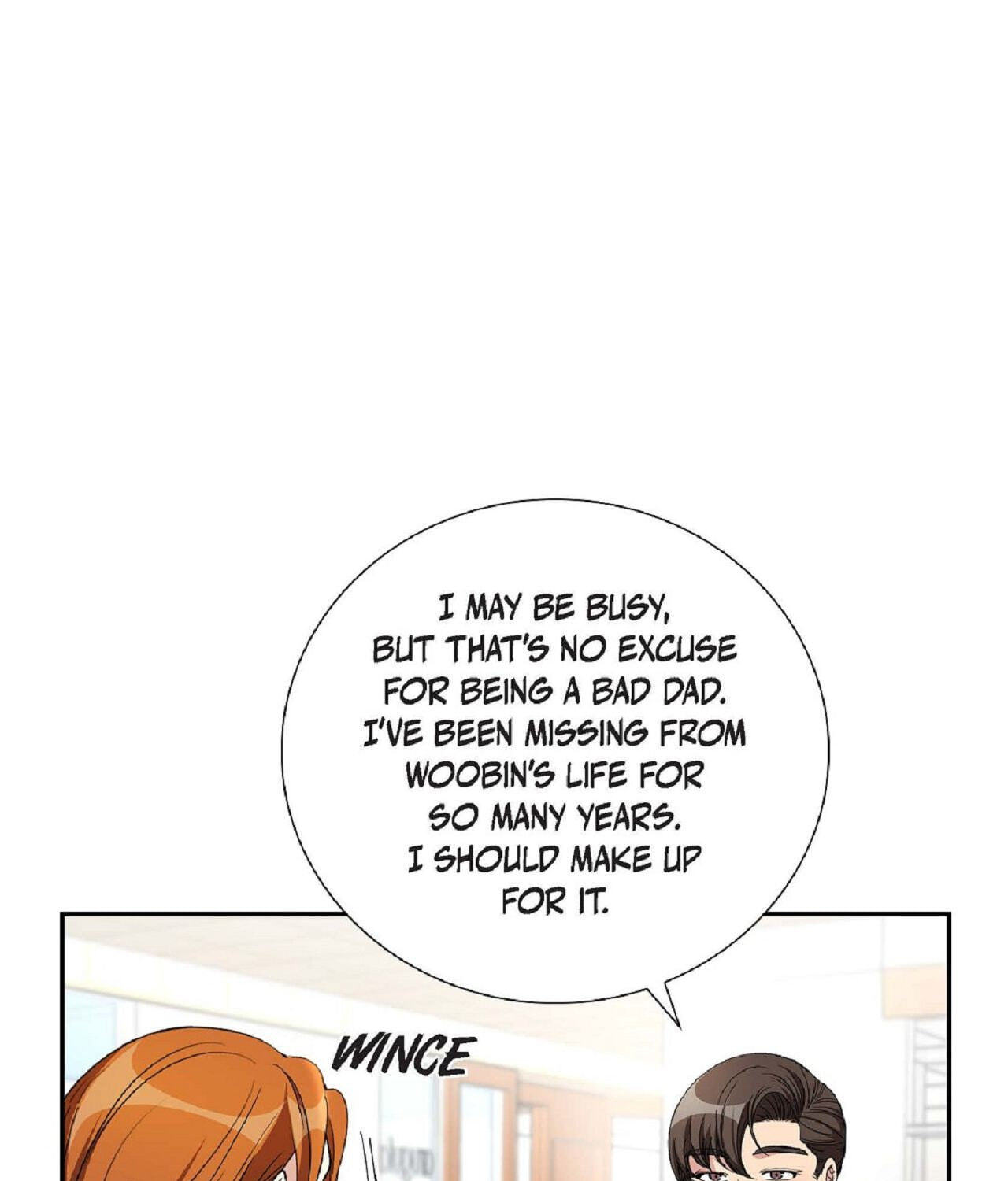 All I Want Is You Chapter 50 page 1 - 