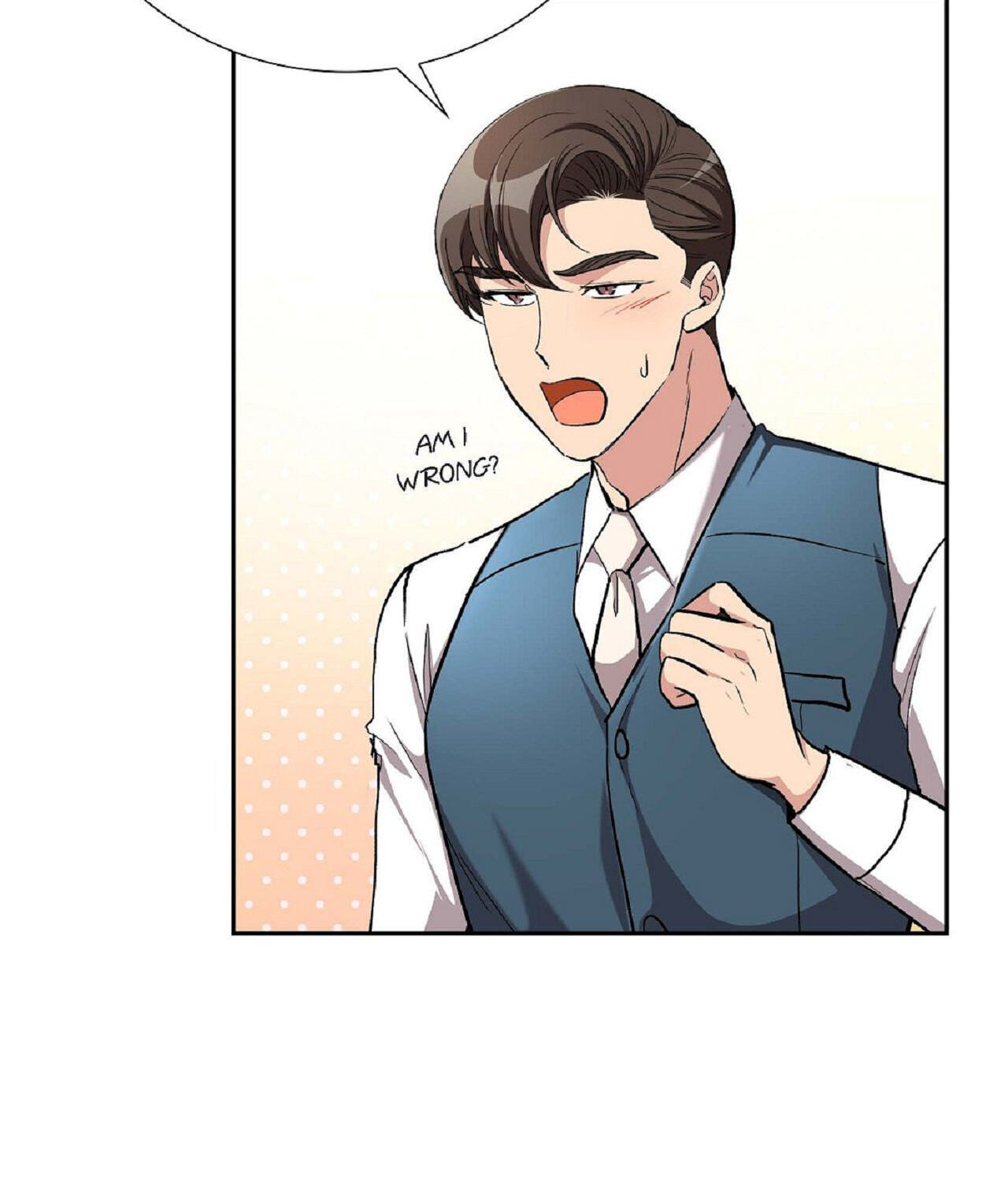 All I Want Is You Chapter 50 page 13 - 