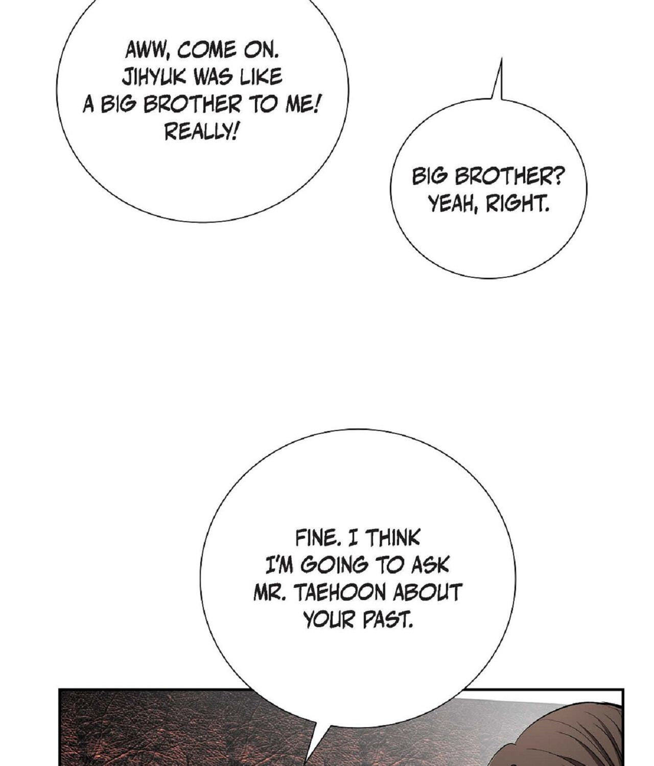All I Want Is You Chapter 50 page 15 - 