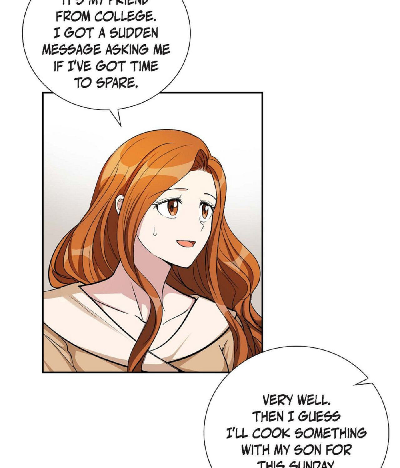 All I Want Is You Chapter 50 page 23 - 