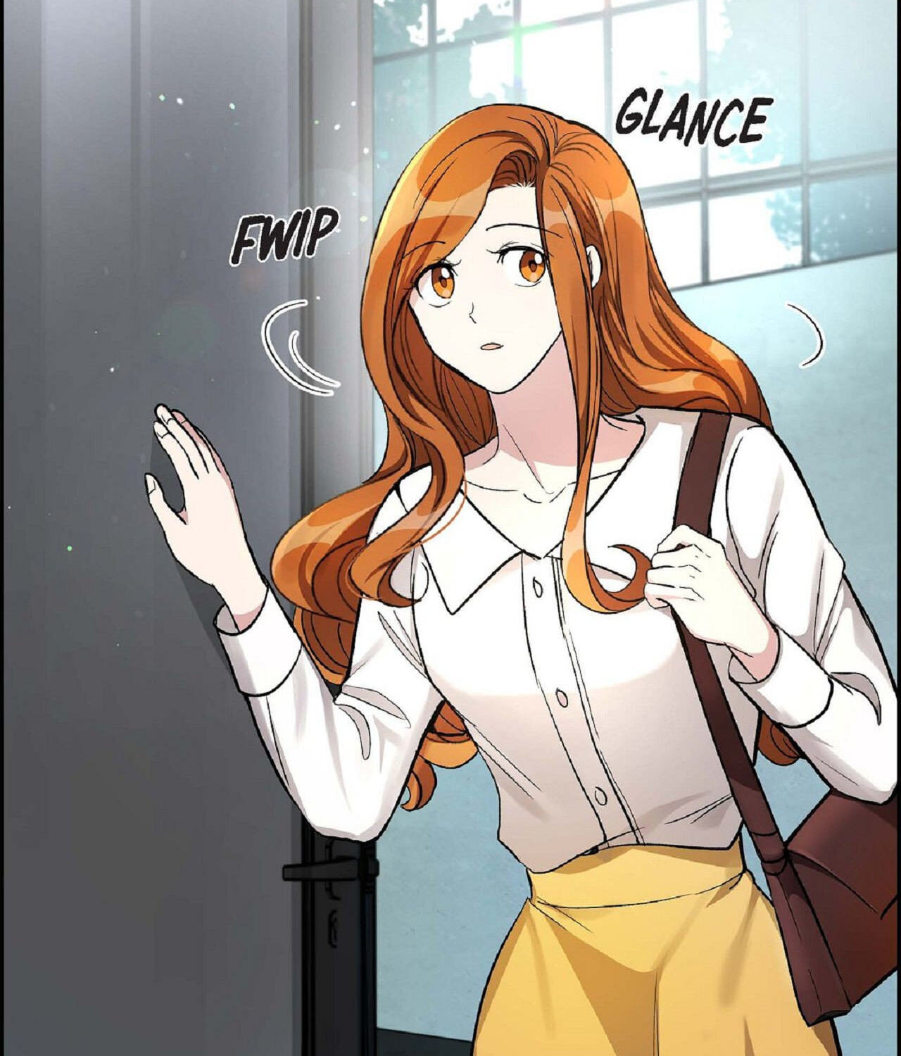 All I Want Is You Chapter 50 page 26 - 