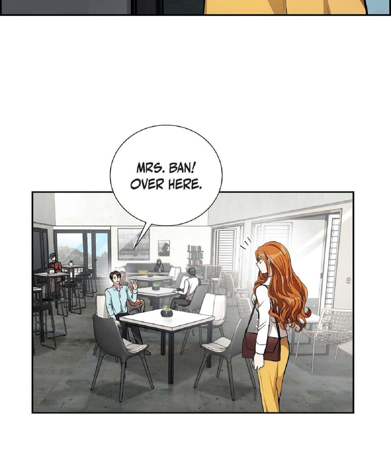 All I Want Is You Chapter 50 page 27 - 
